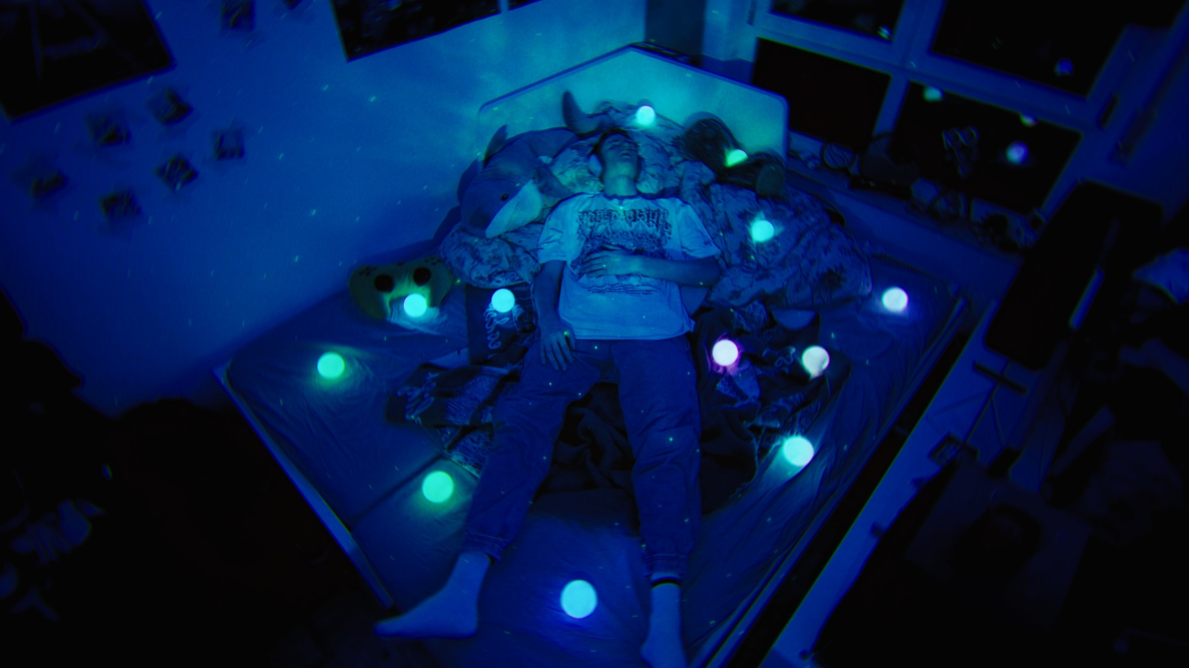 A Night's Daydream - Lost in a Dream