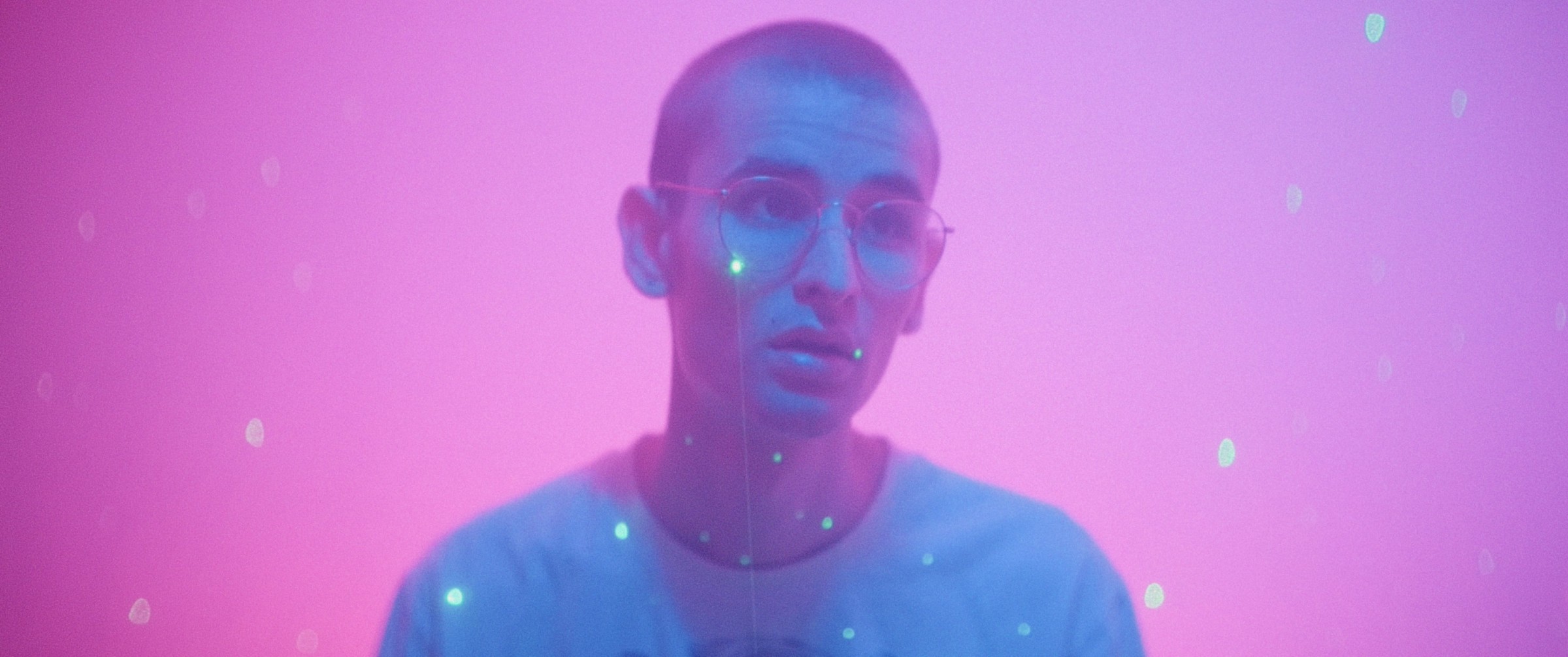 The Dream of Space - Enter Space