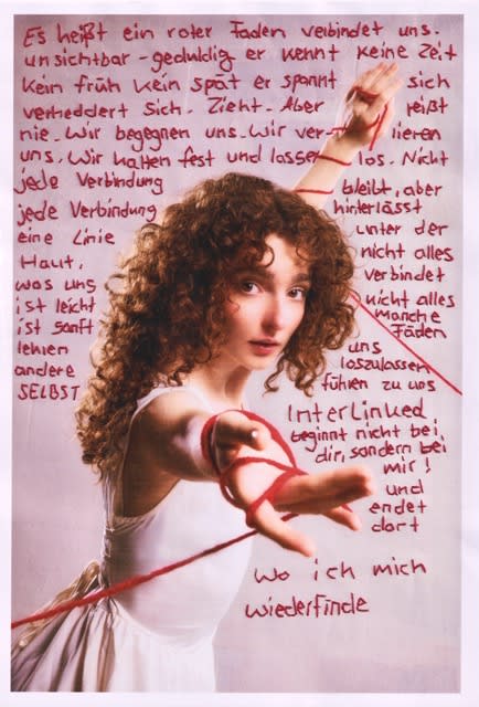 INTERLINKED