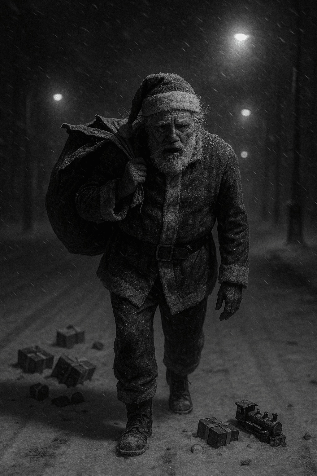 DIME 444 WS25 Emanuel Knezevic Santa AI 2