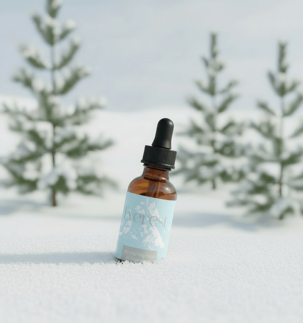 Everest- Supplements