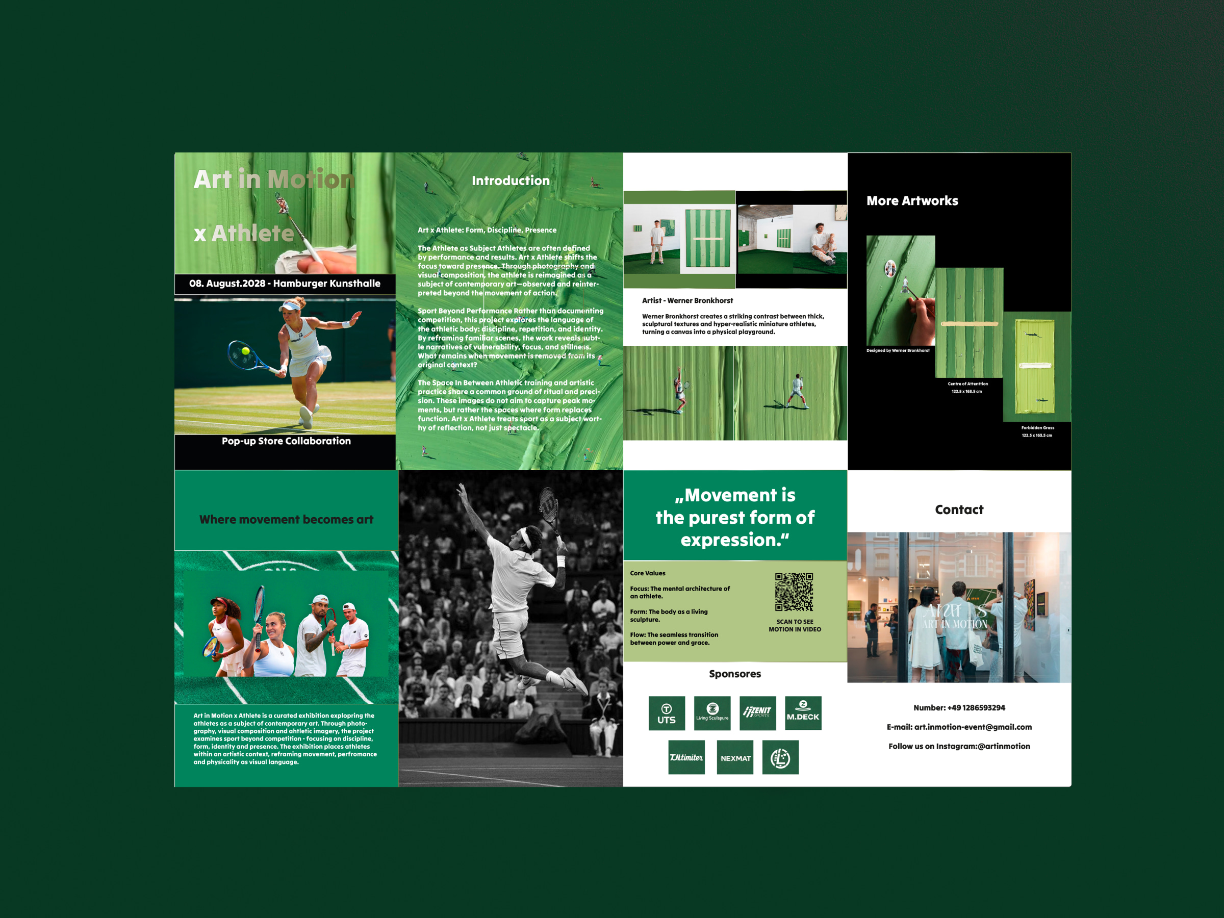 Event Design