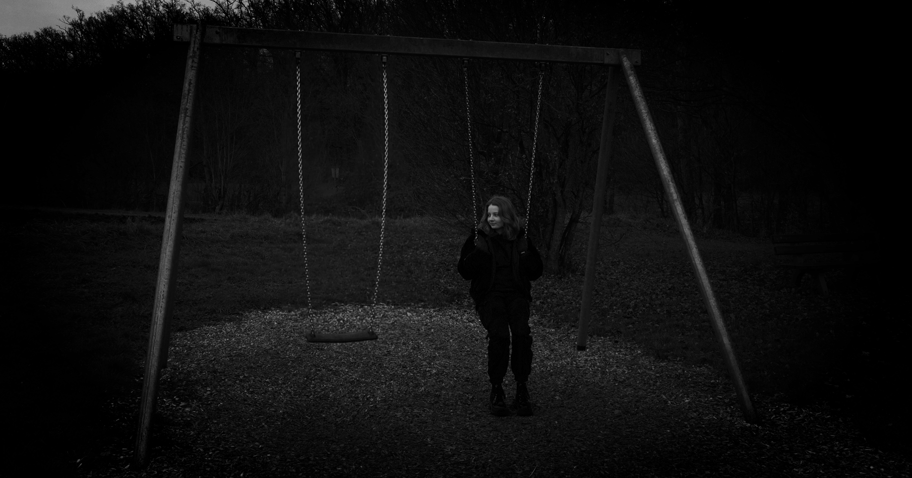 The Kids Aren't Alright