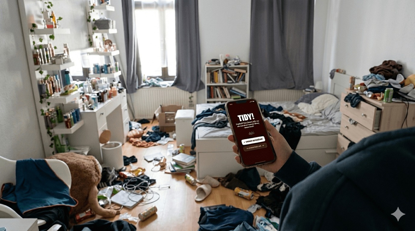 TIDY