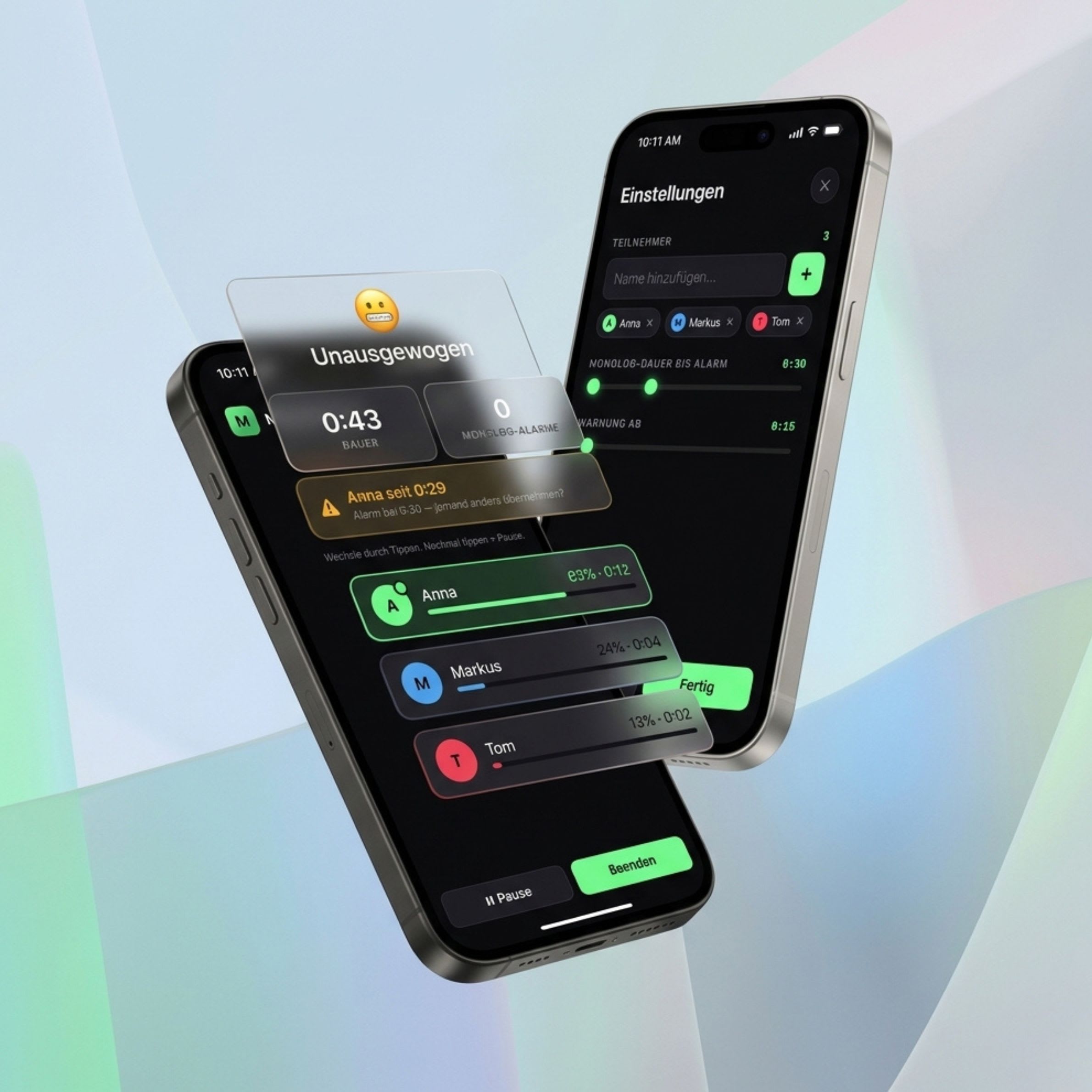 MeetingMeter