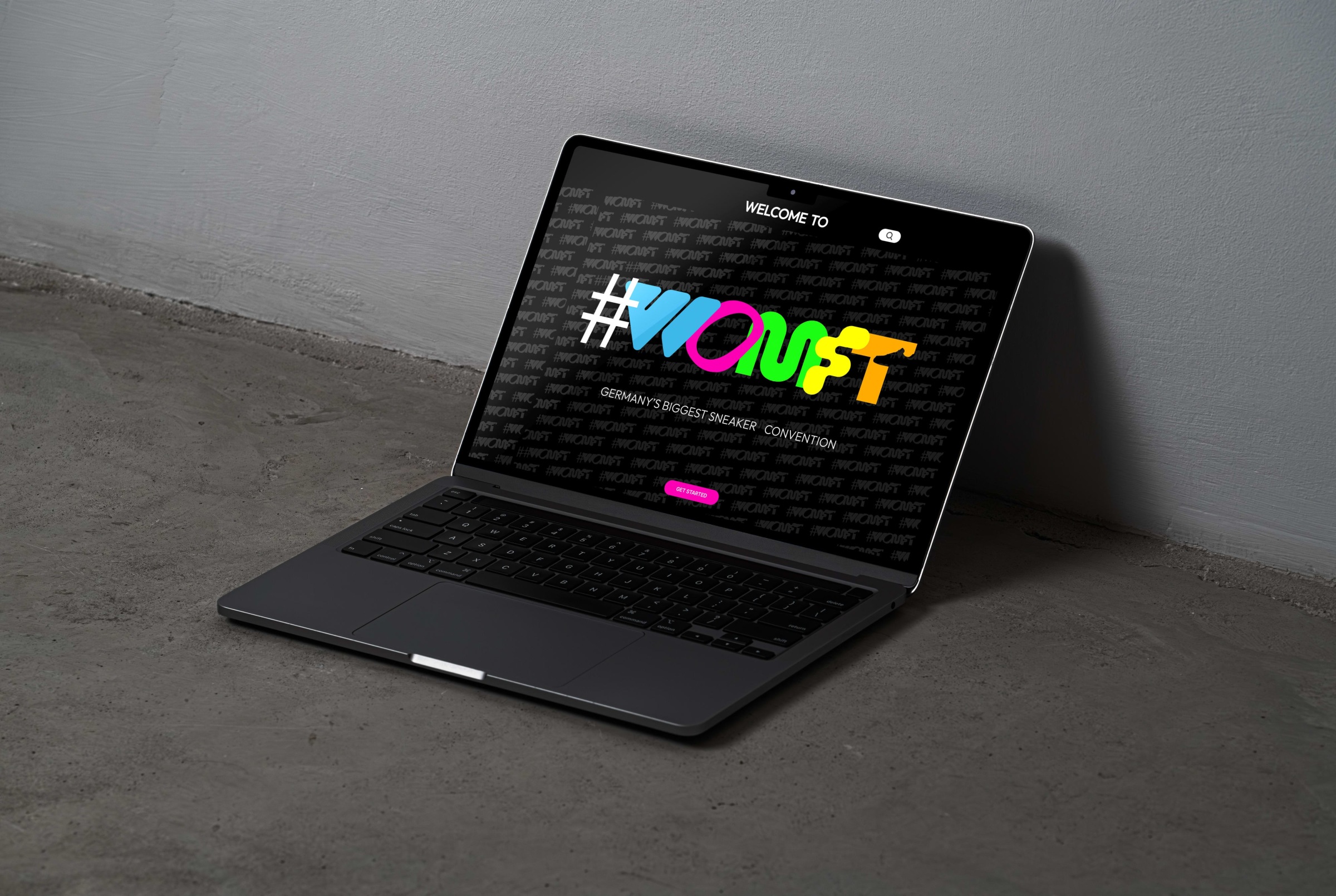 Website – #WOMFT
