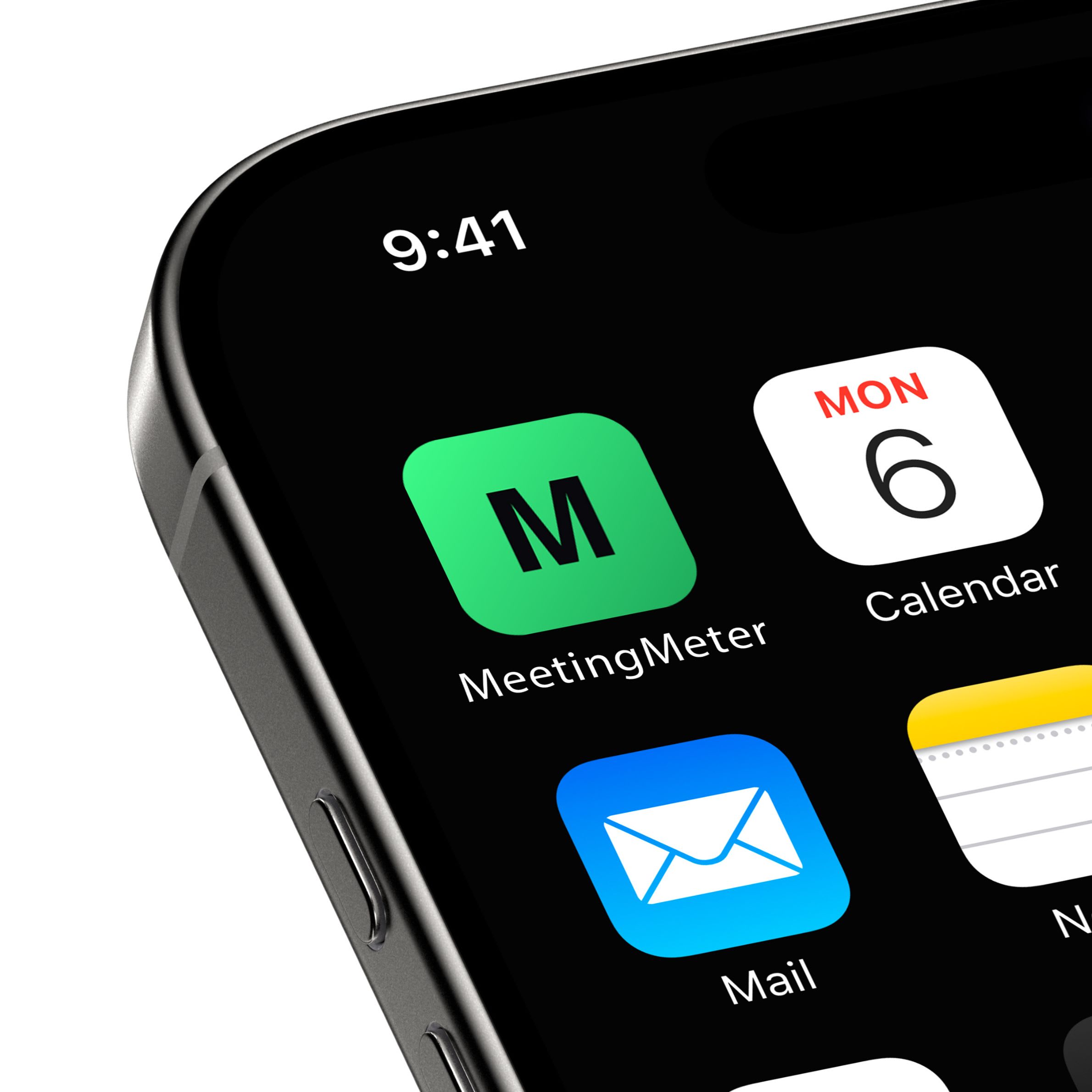 MeetingMeter