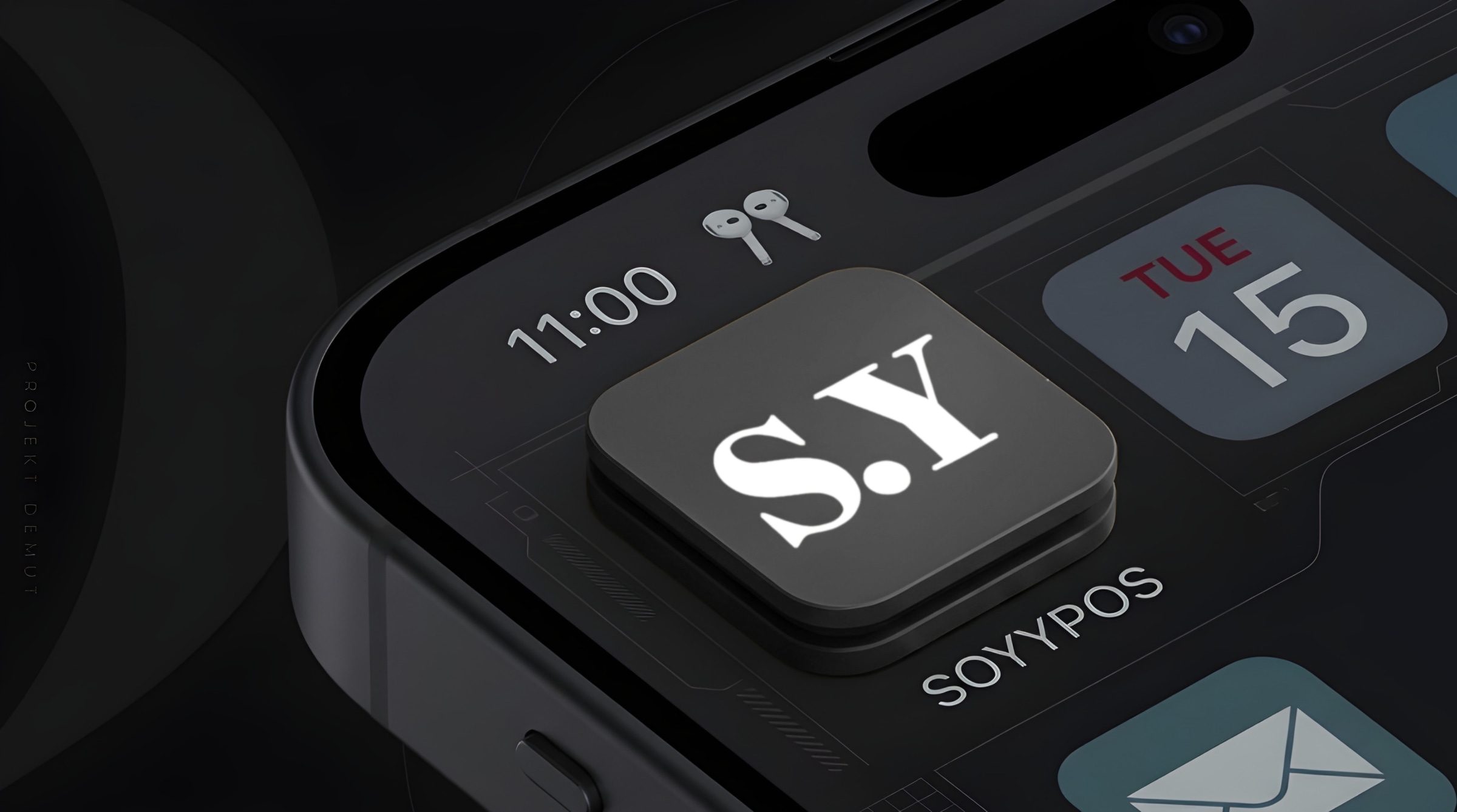 "SOYYPOS"