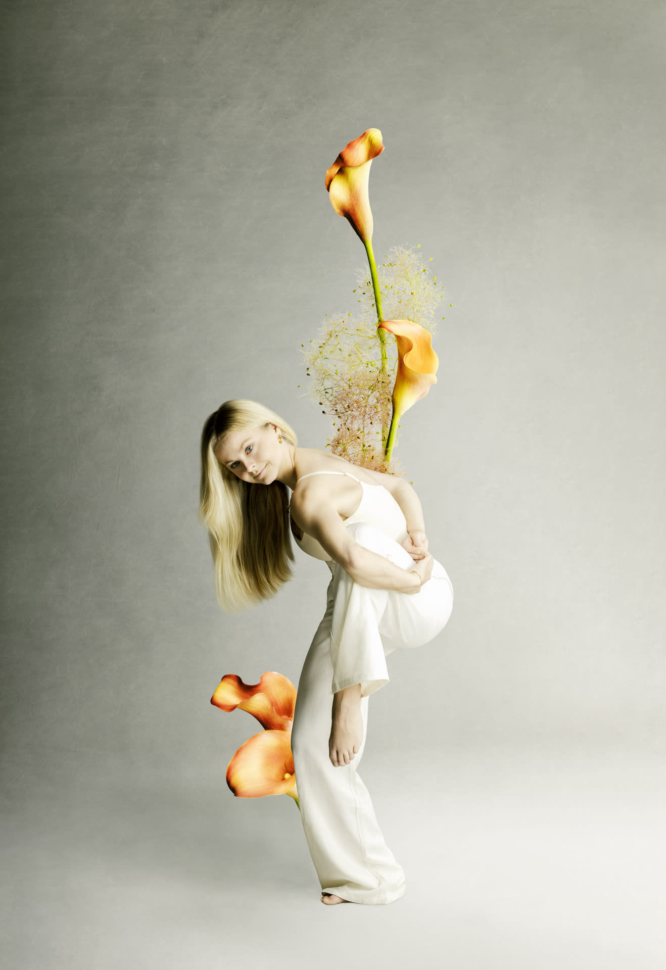 Becoming