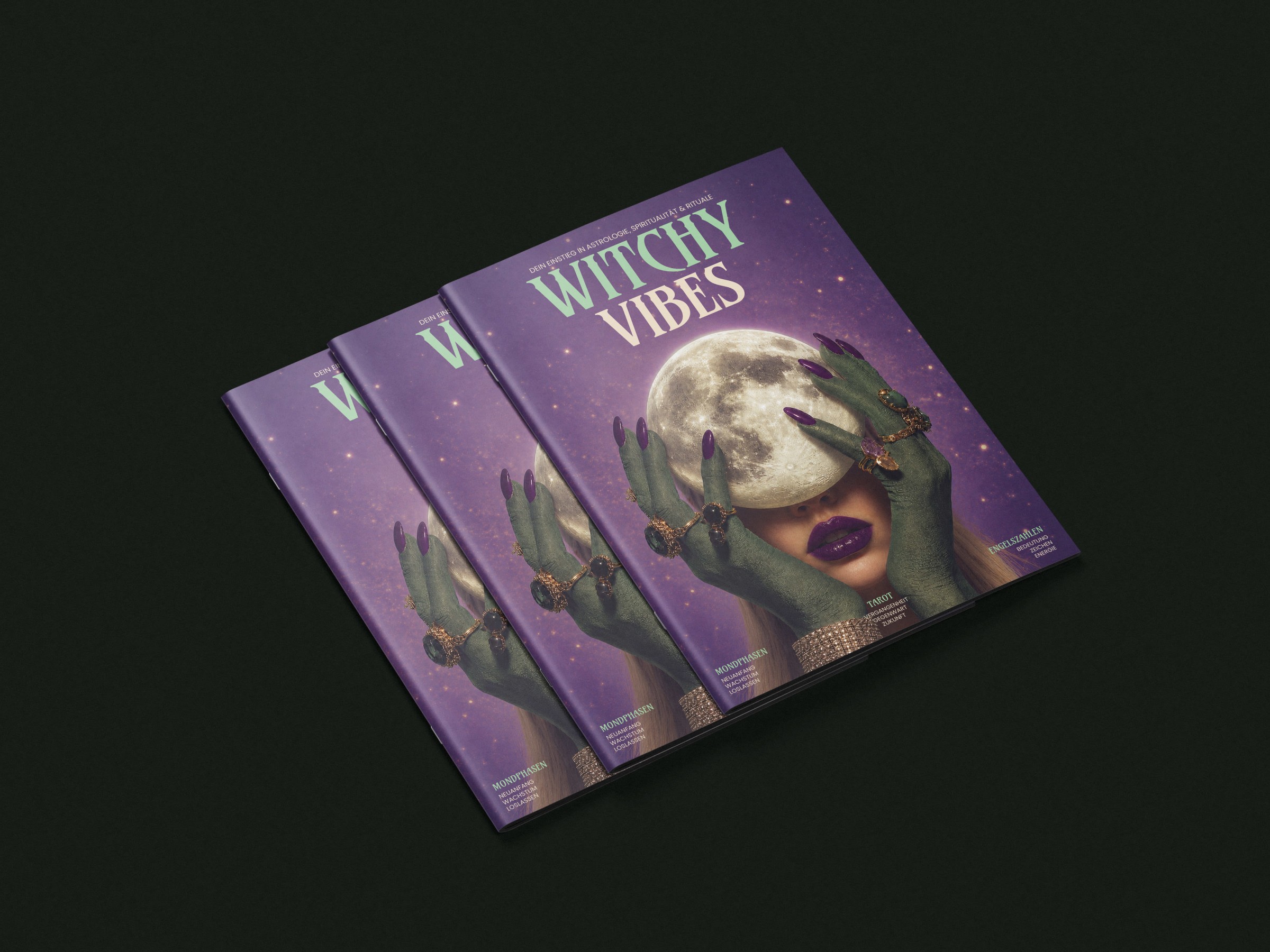 Witchy Vibes