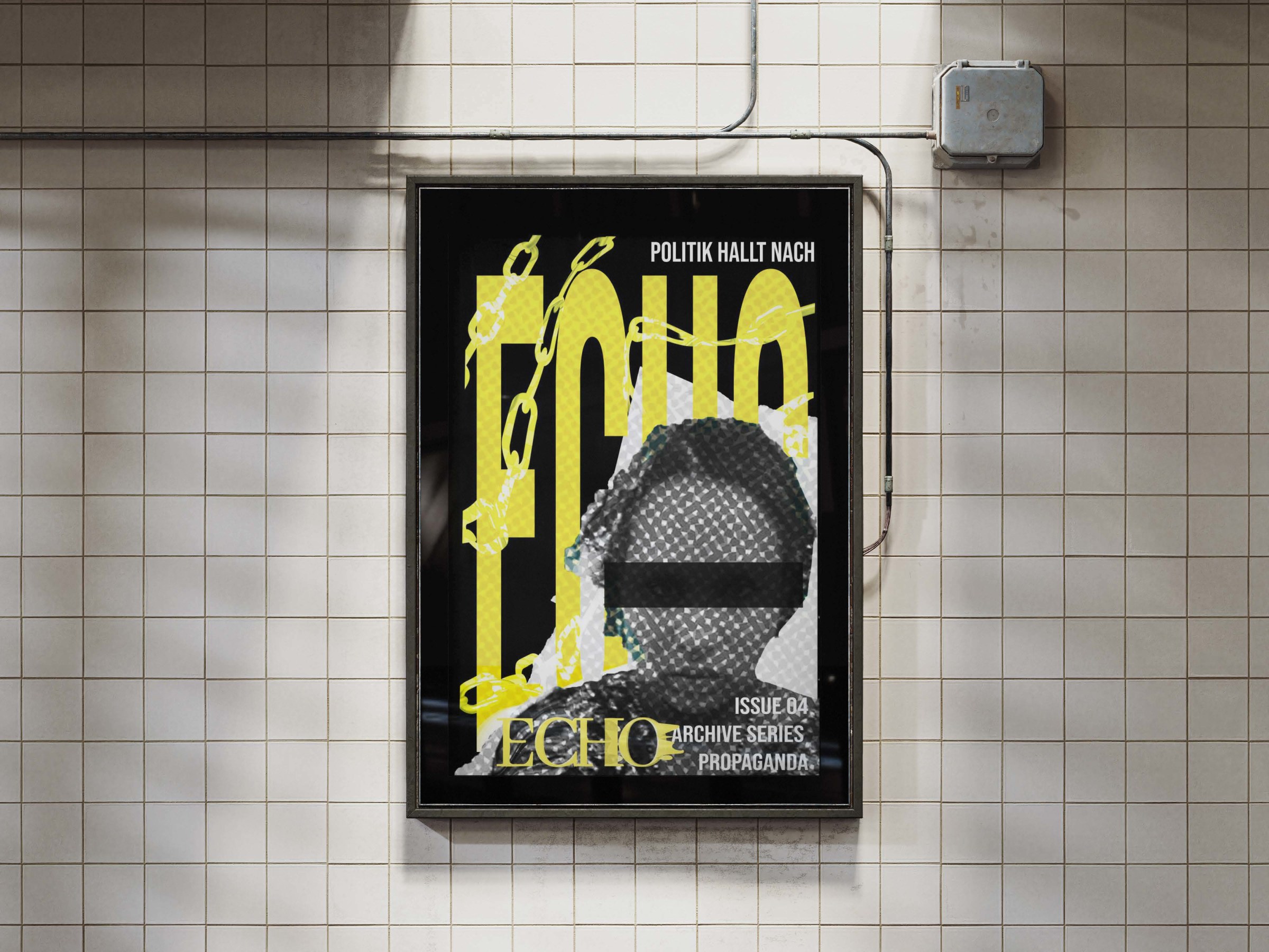 Digital (Archive Series)