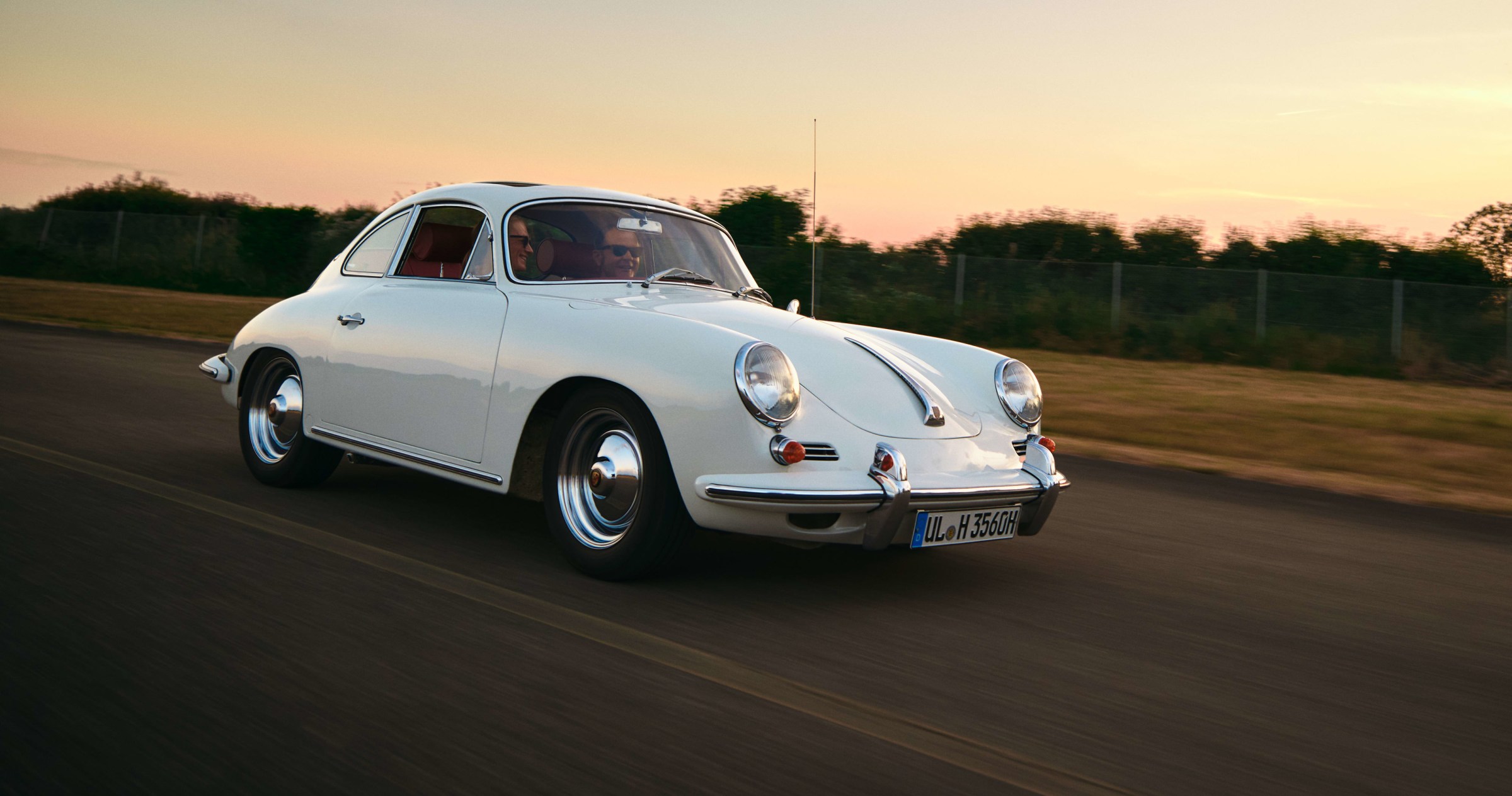 Automotive Lifestyle Photography (2/3)