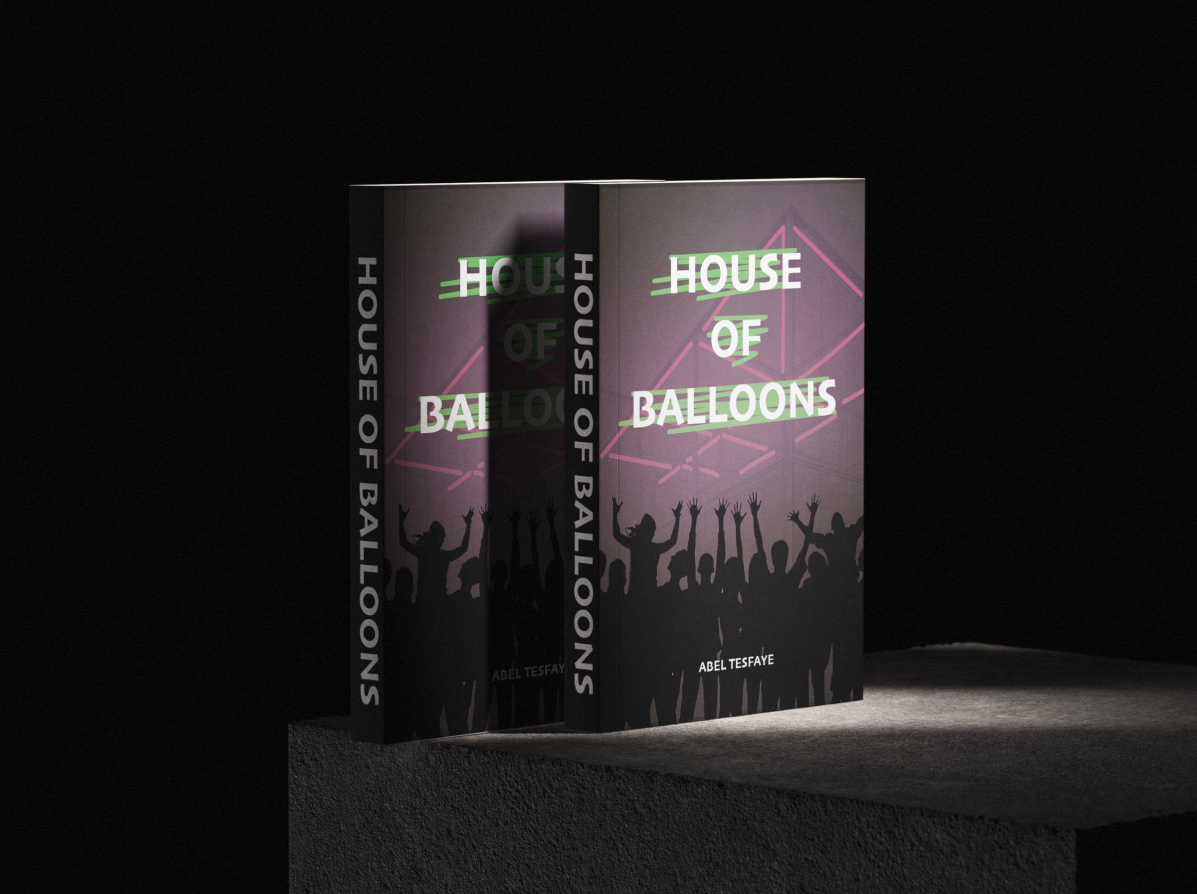Buchcover