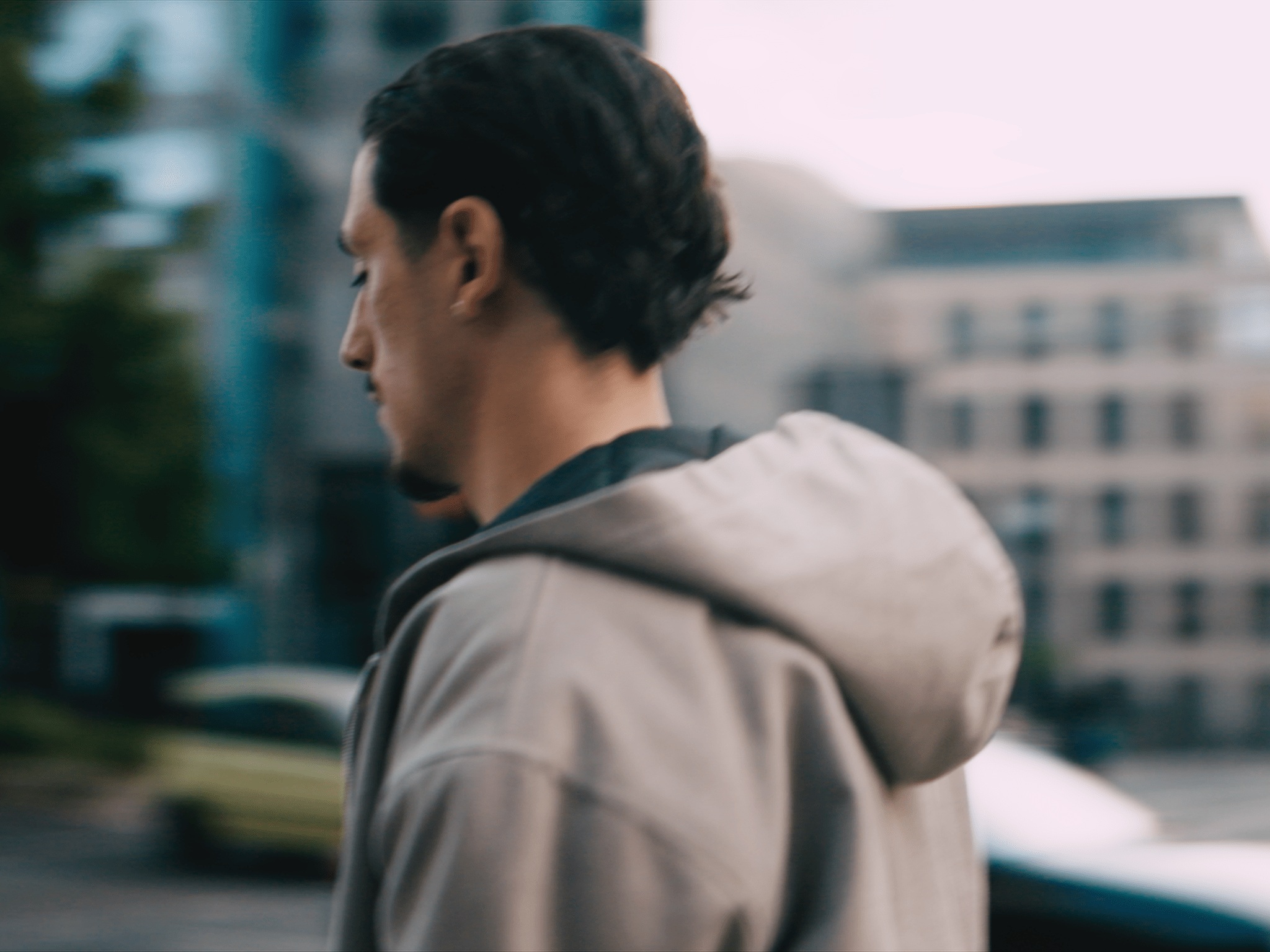 Reset - Fashion Imagefilm