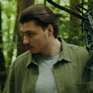 Antonio Albert Dragos