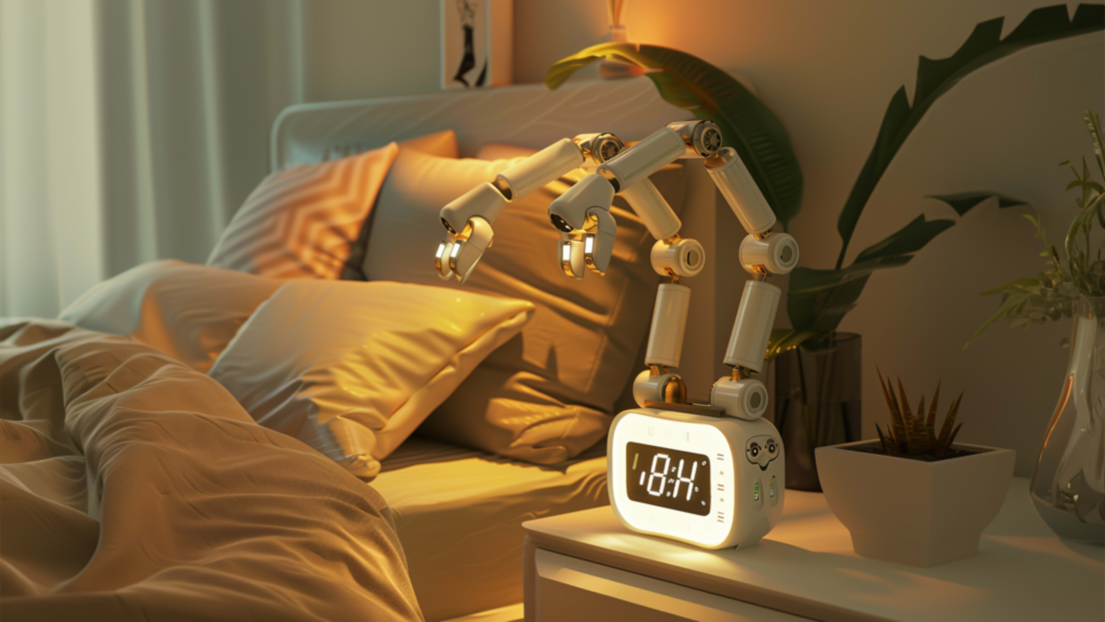 Things With Arms: SlapWeck