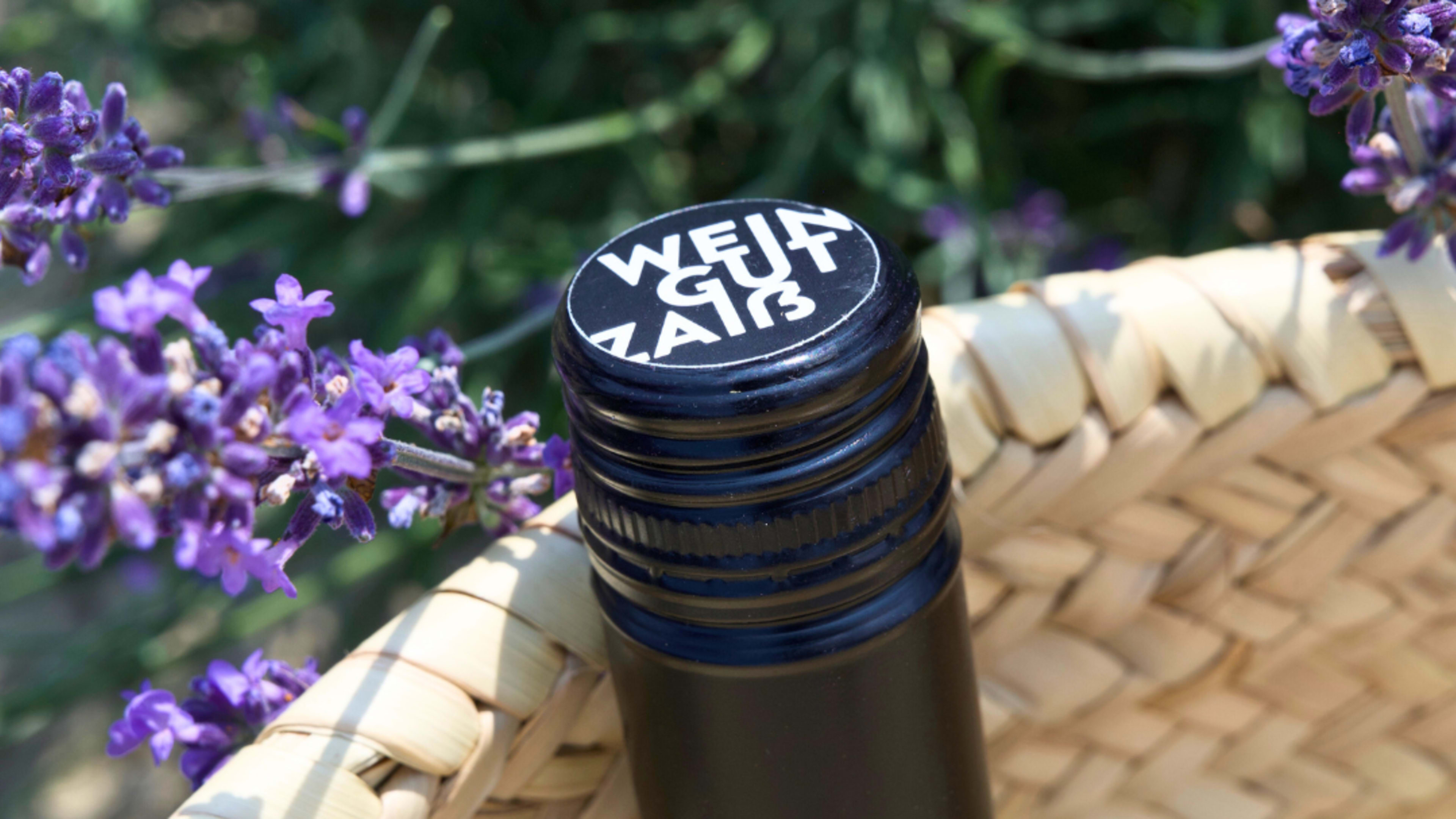 Weingeschichten neu erzählt – Etiketten im Fokus