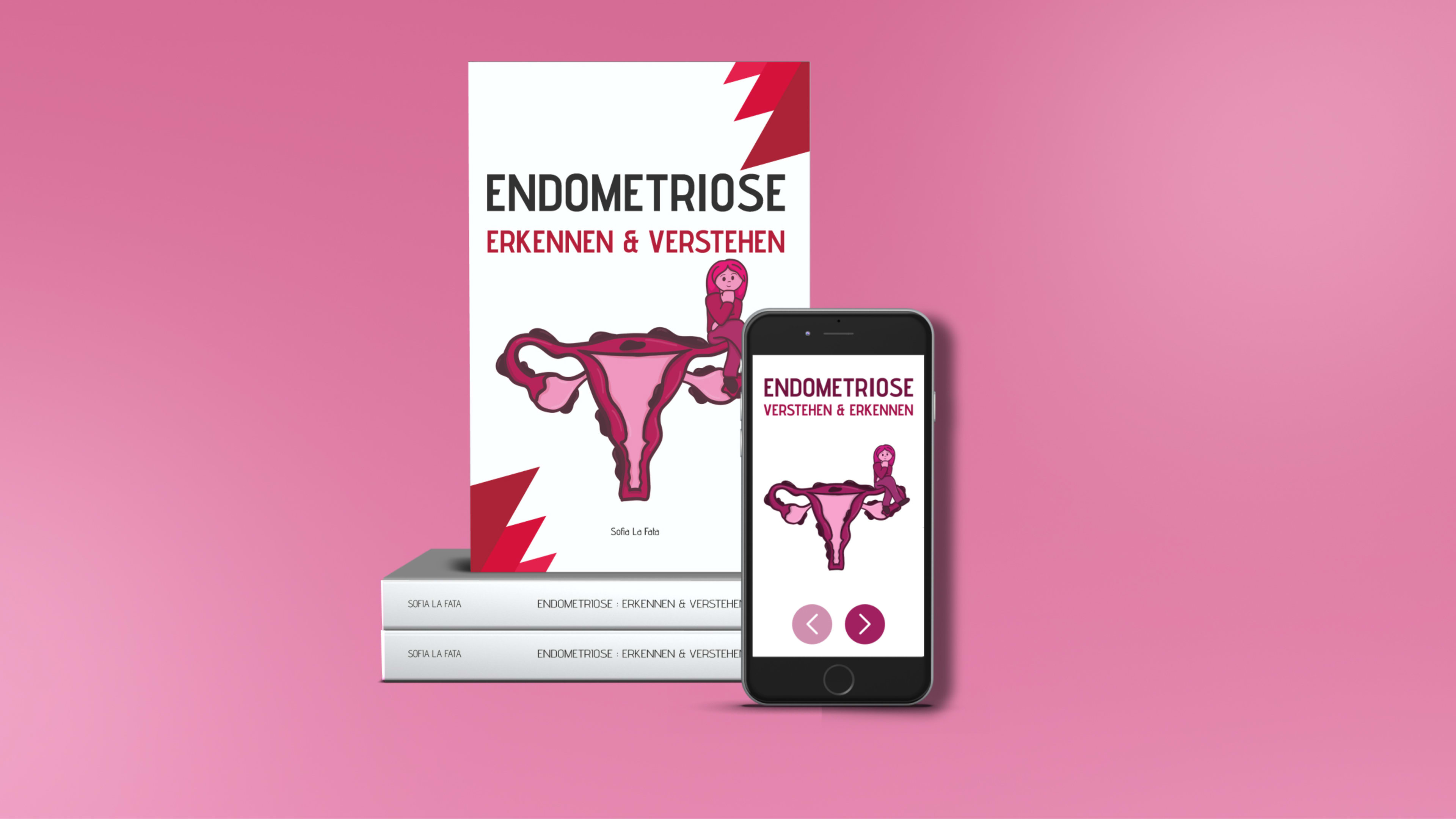 Endometriose: Verstehen & Erkennen