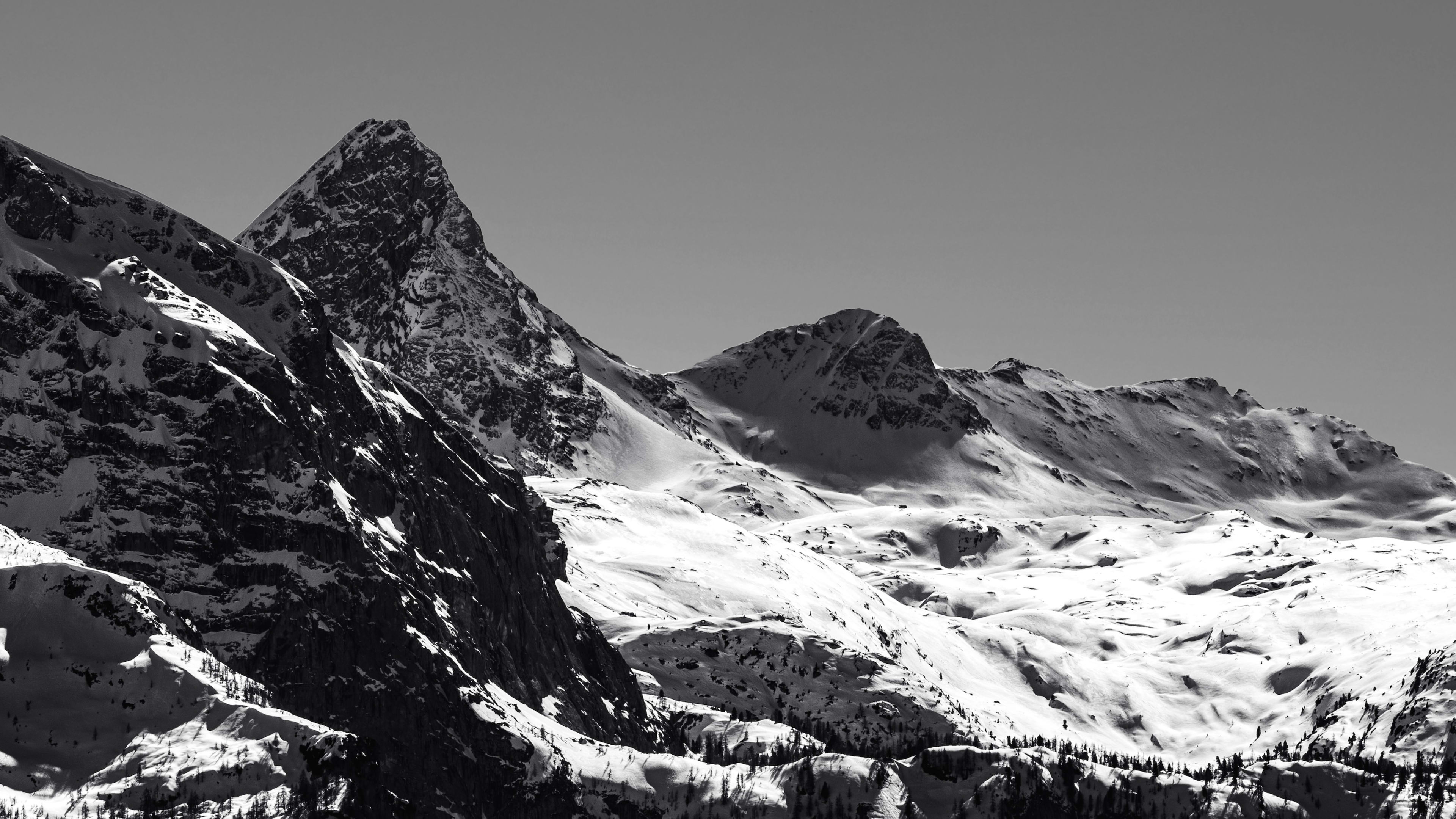 Summit Trips of Perspectives