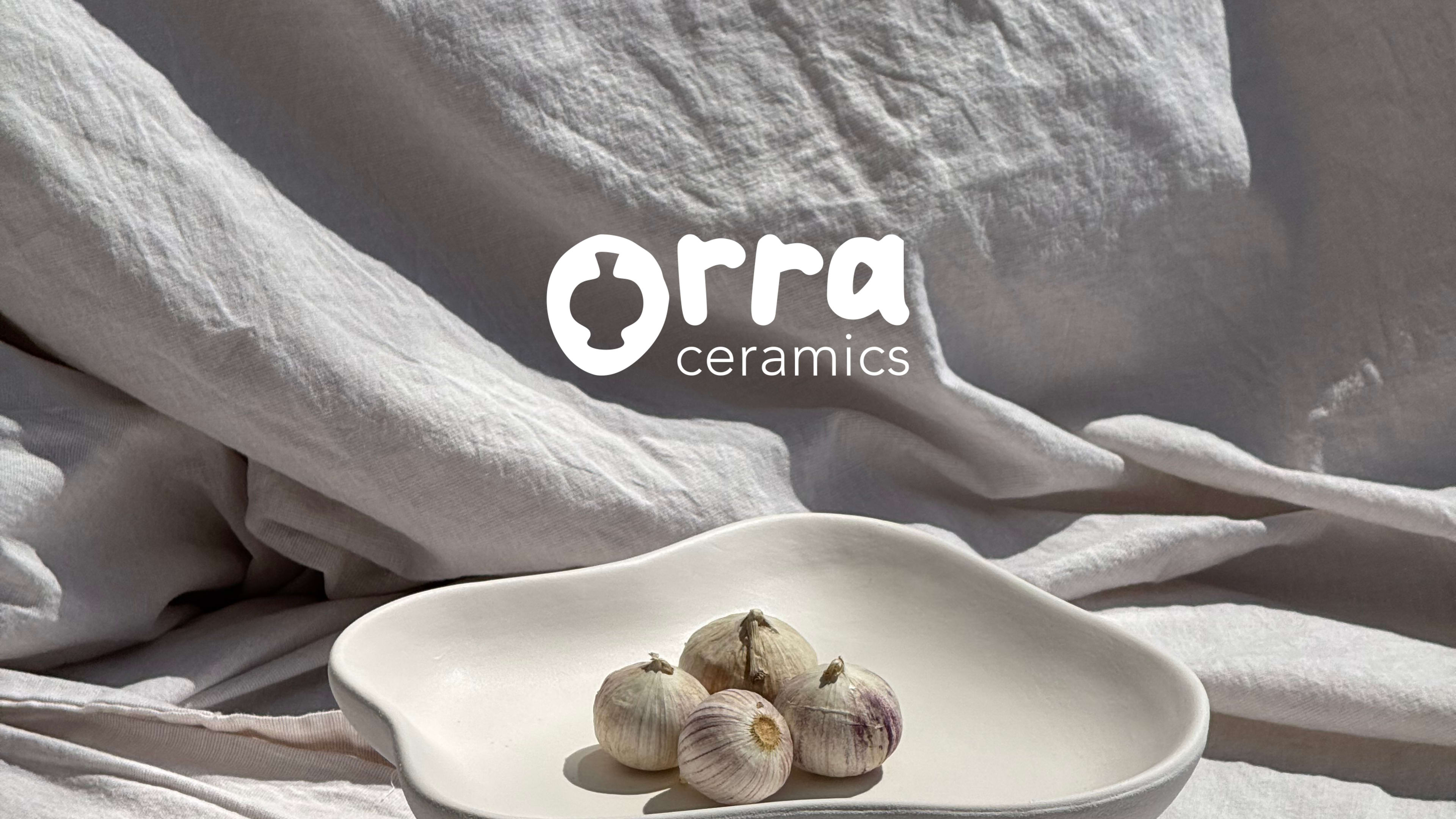 Orra Ceramics – Style your space