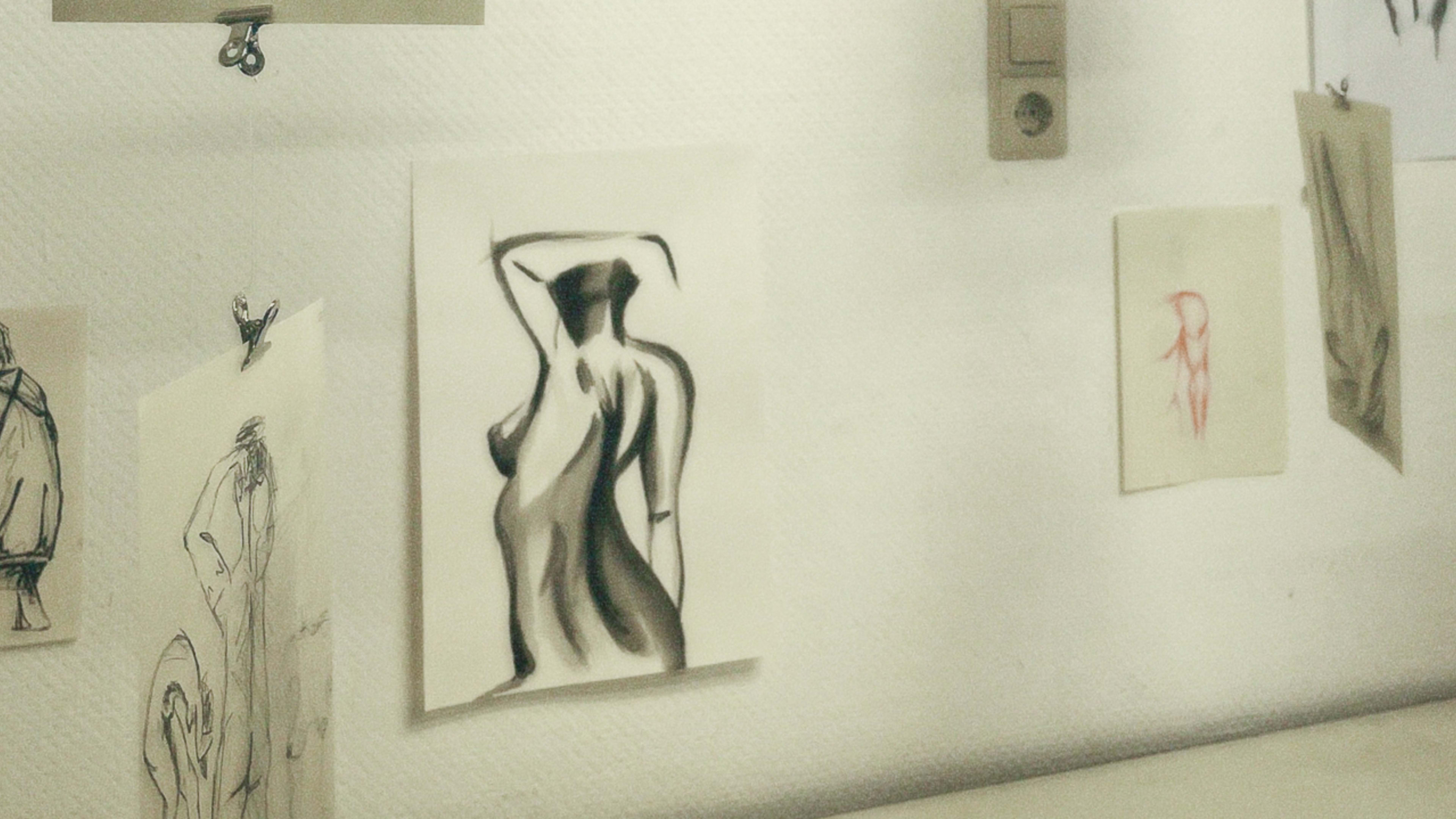 "THE BEAUTY OF HUMANITY"