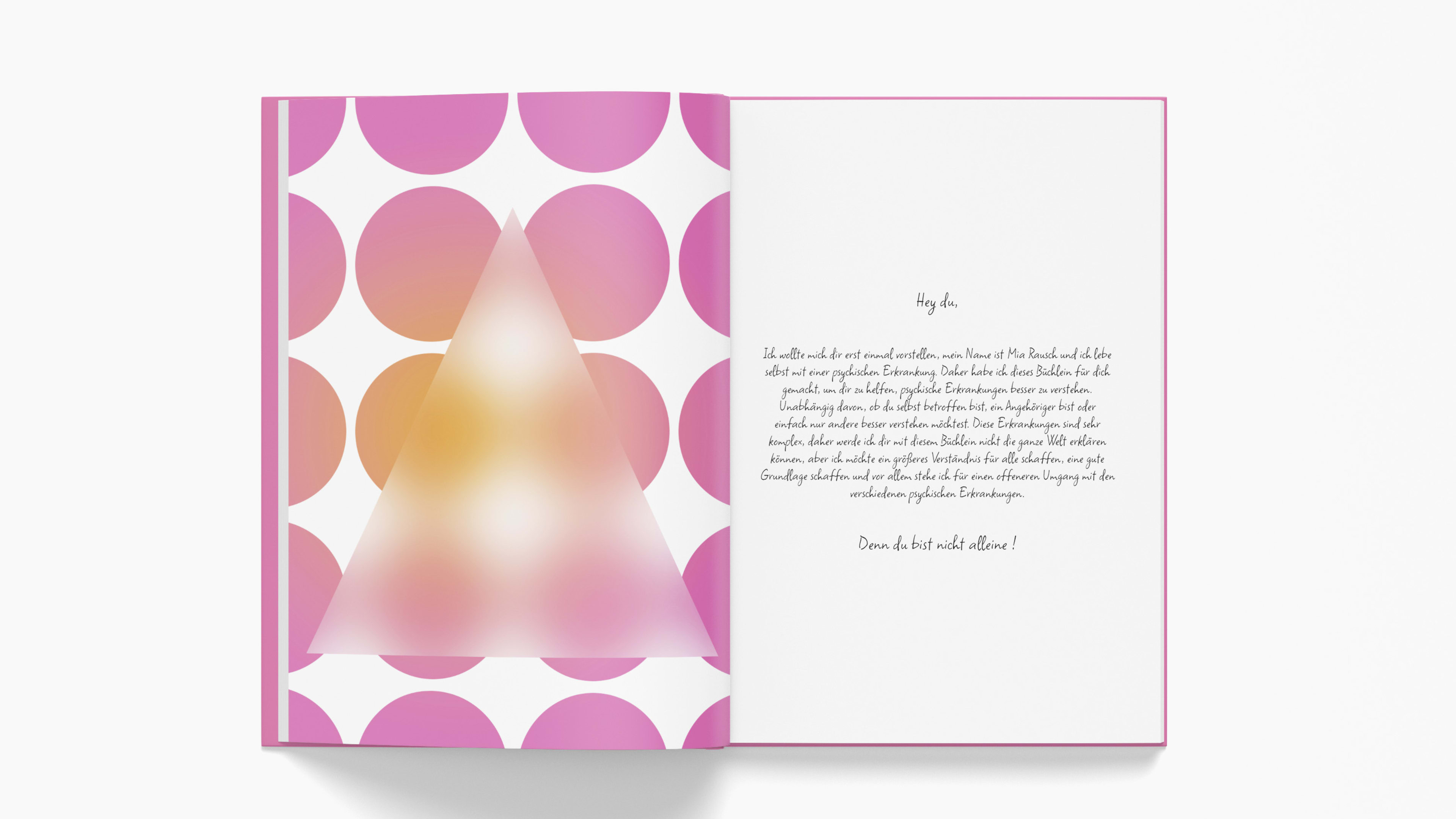 Was bedeutet eigentlich diese Diagnose?