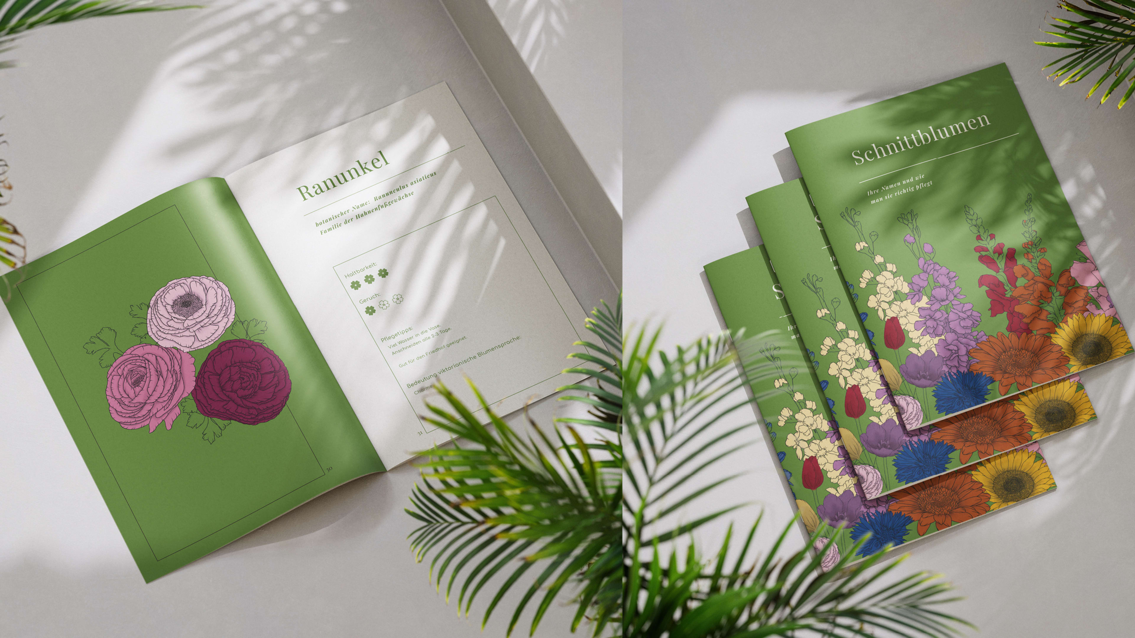 Gärtnerei van der Geer