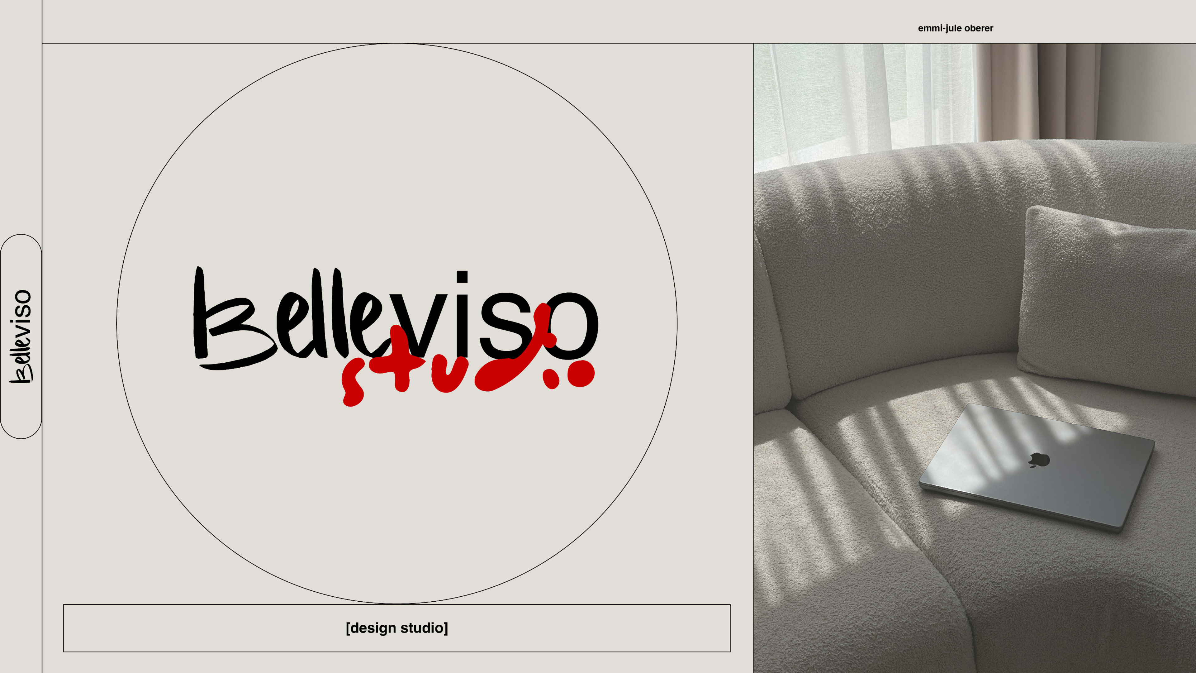 belleviso designstudio
