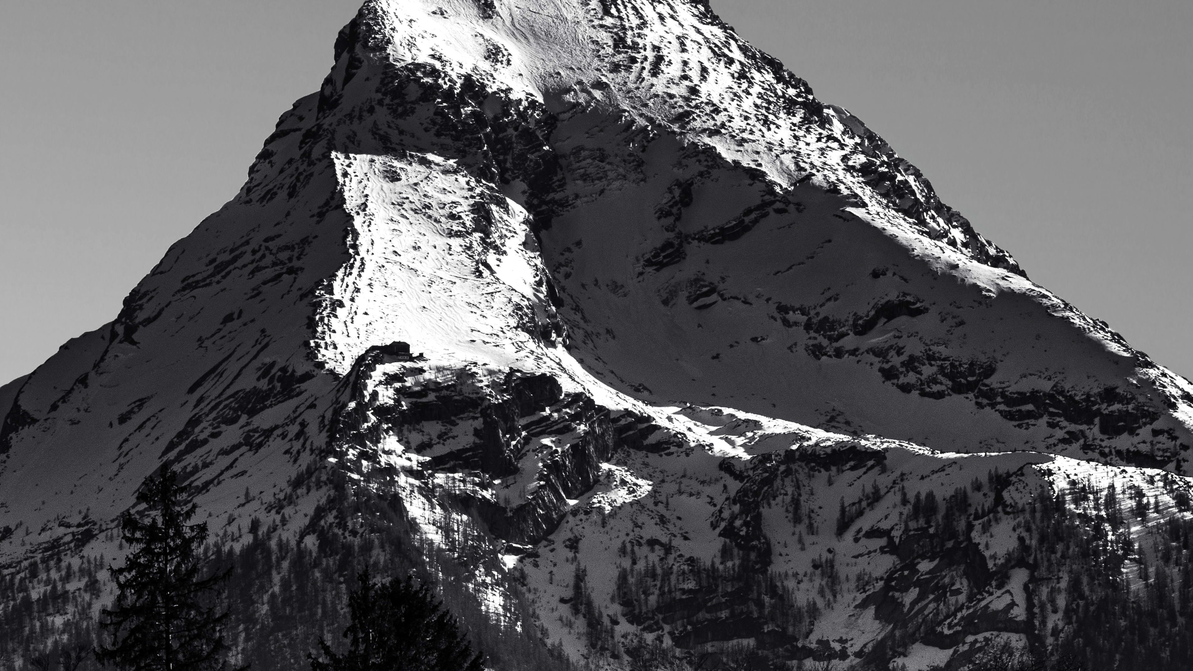 Summit Trips of Perspectives