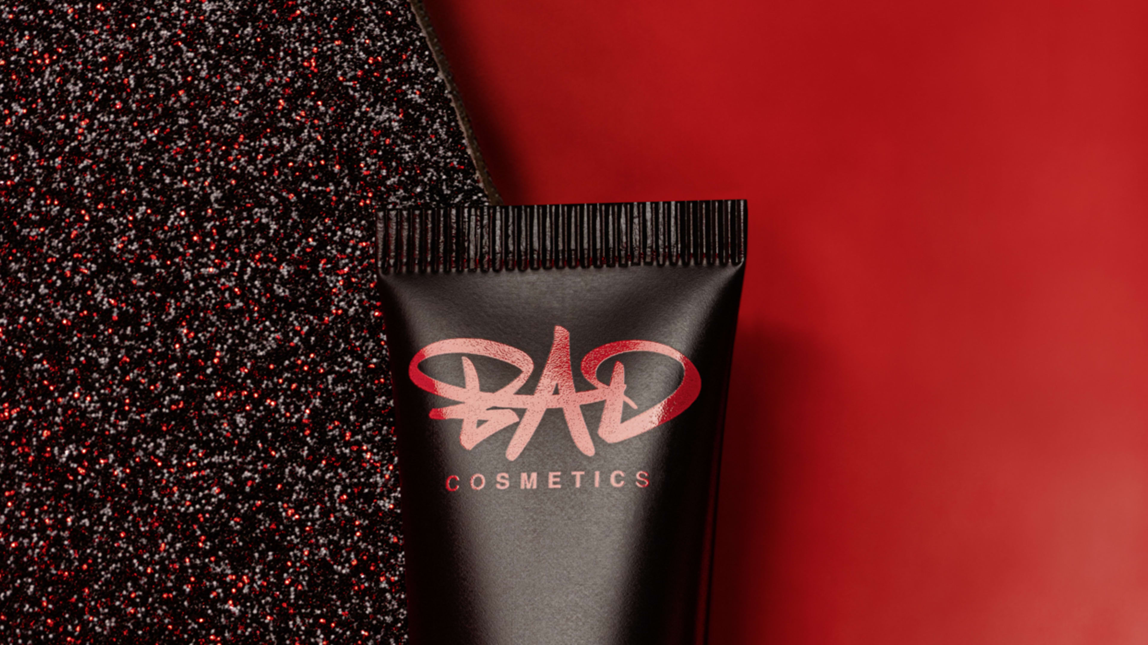 BAD-COSMETICS