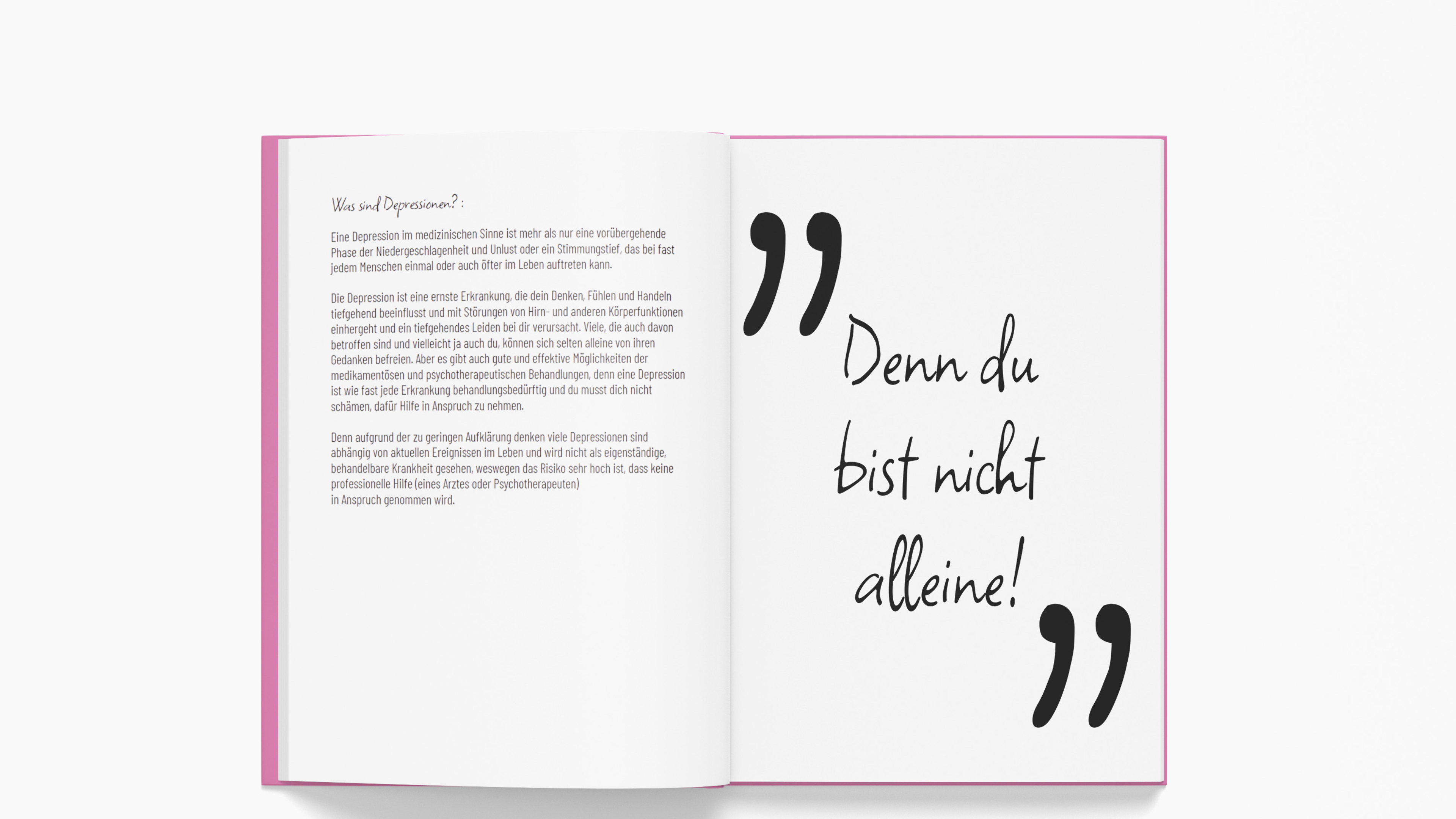 Was bedeutet eigentlich diese Diagnose?