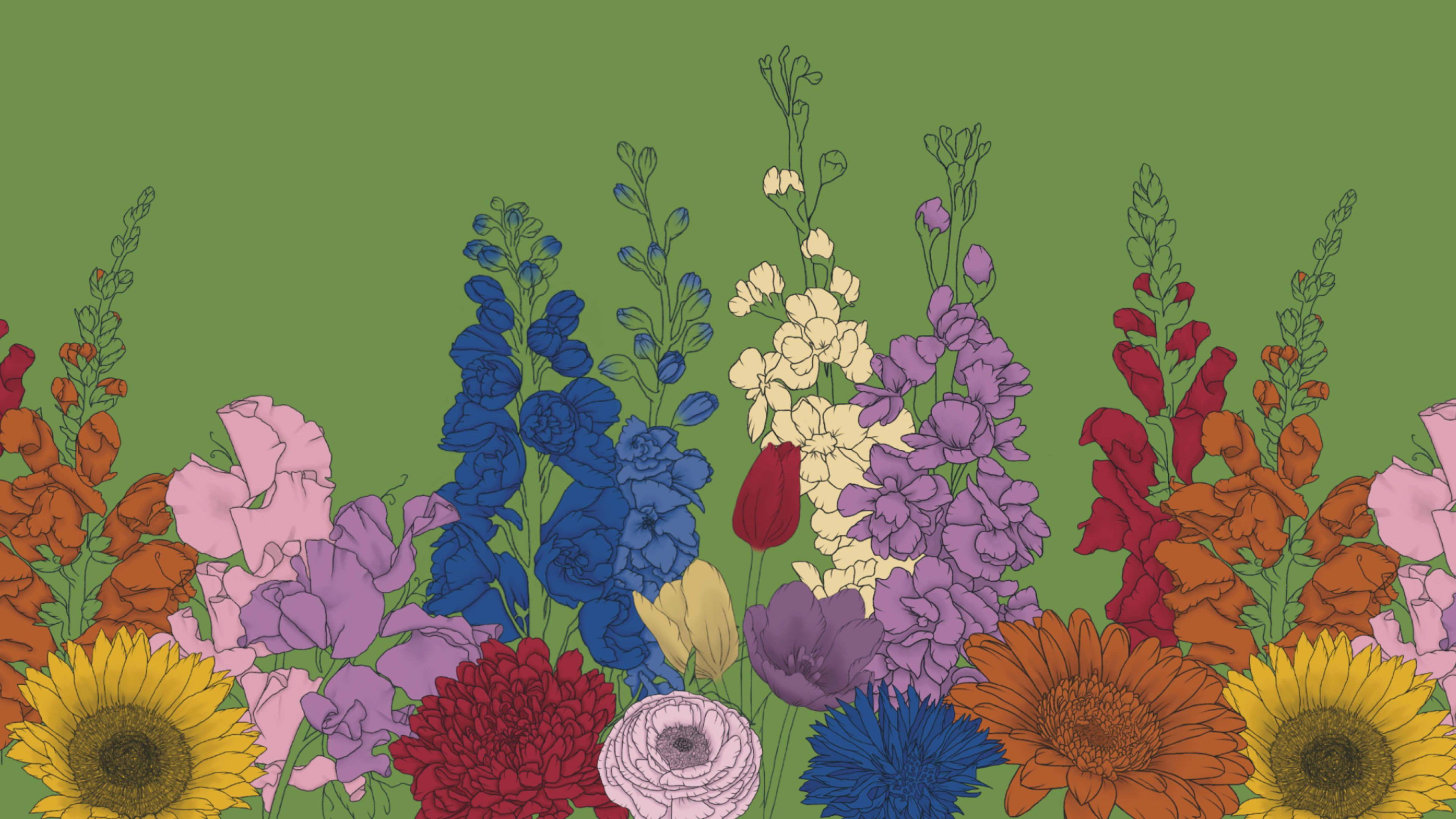 Gärtnerei van der Geer