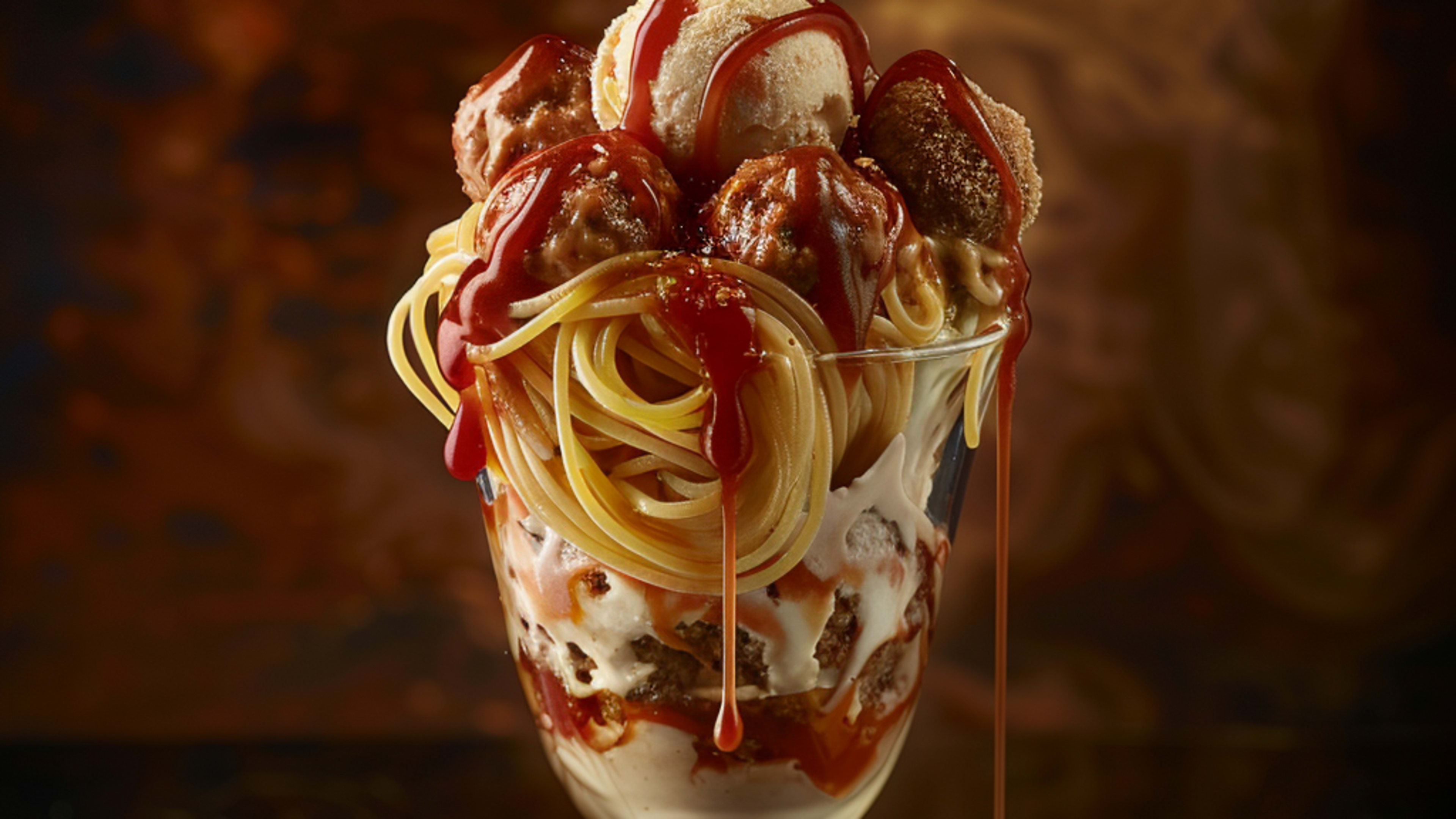 Disgusting-Delicious