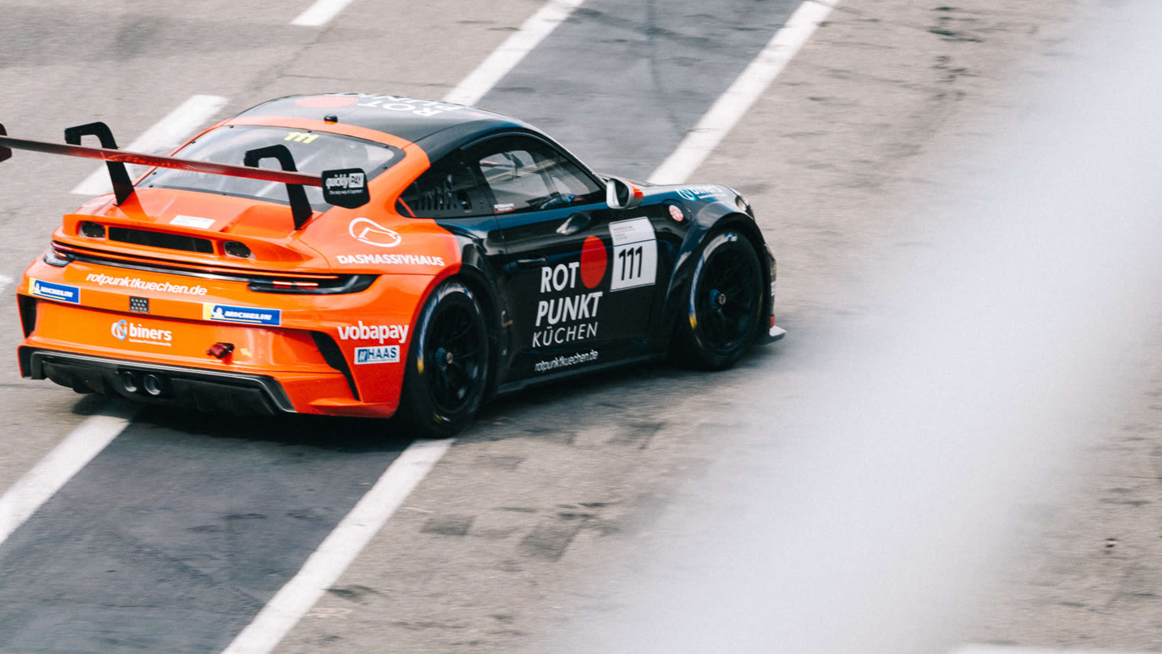 Workshop: Sportfotogarfie am Hockenheimring