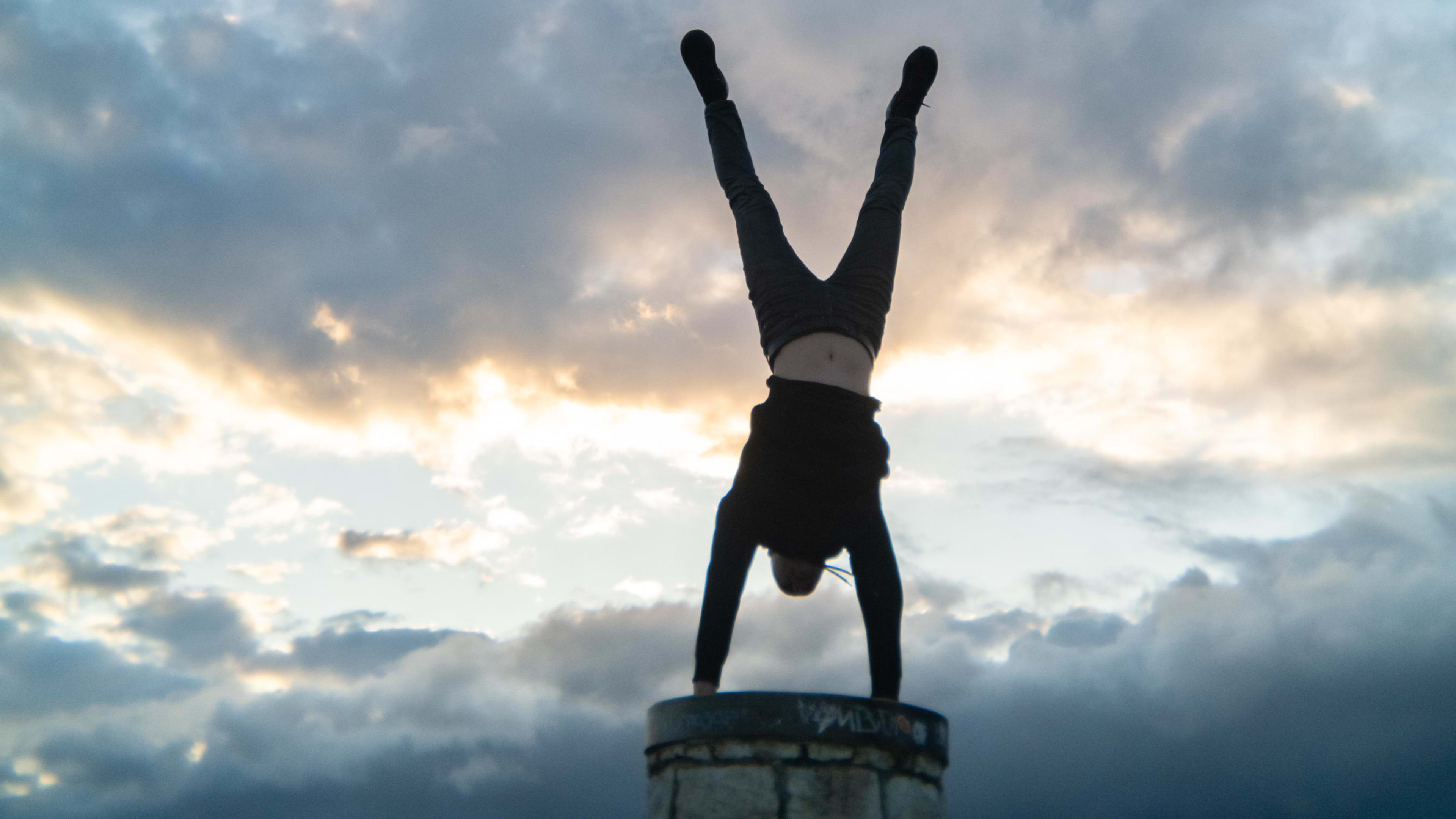 Workshop: Natur-, Sternenfotografie, Lightbrush und Lightpaint am Breitenstein.
