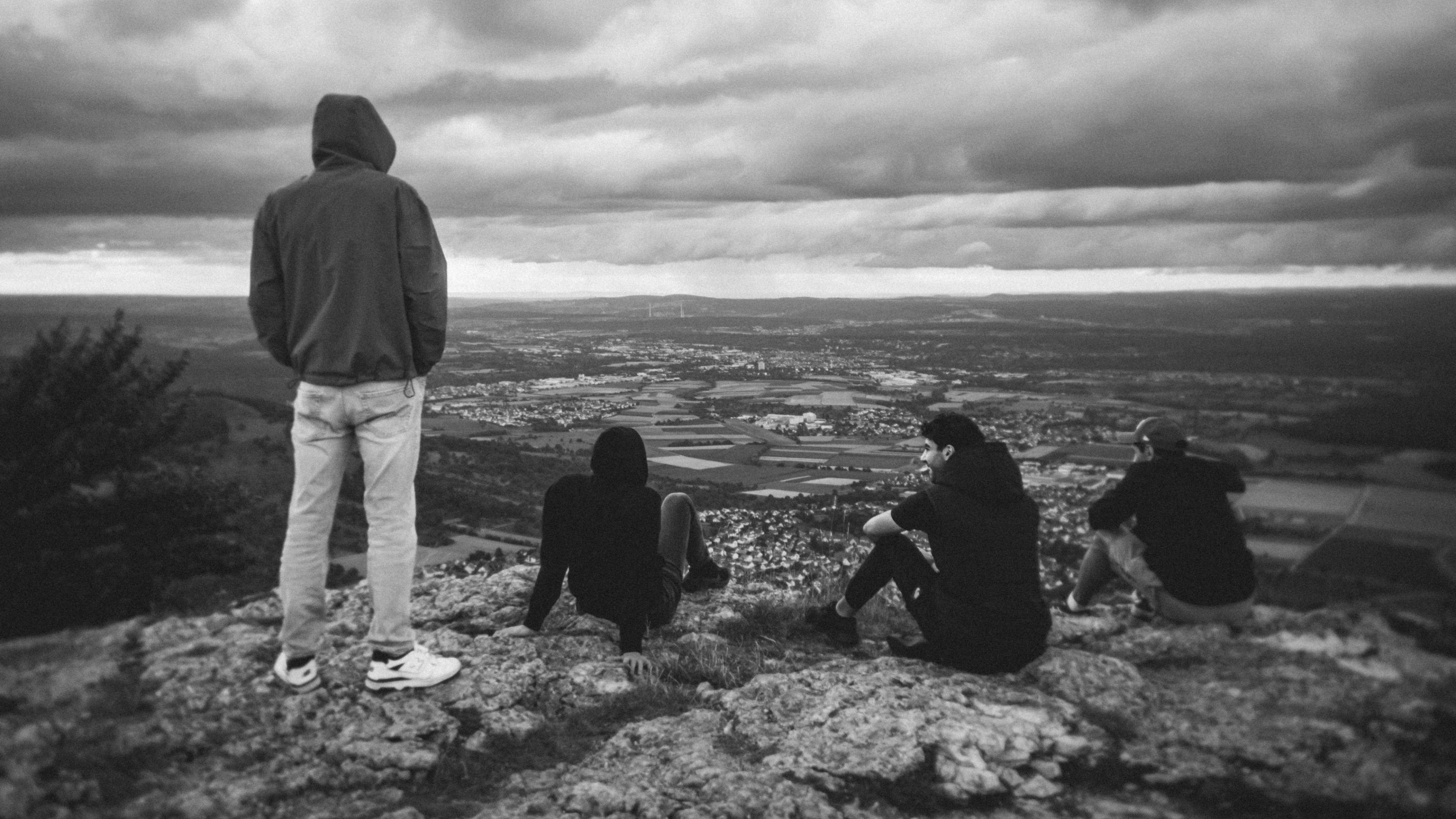 Workshop: Natur-, Sternenfotografie, Lightbrush und Lightpaint am Breitenstein.
