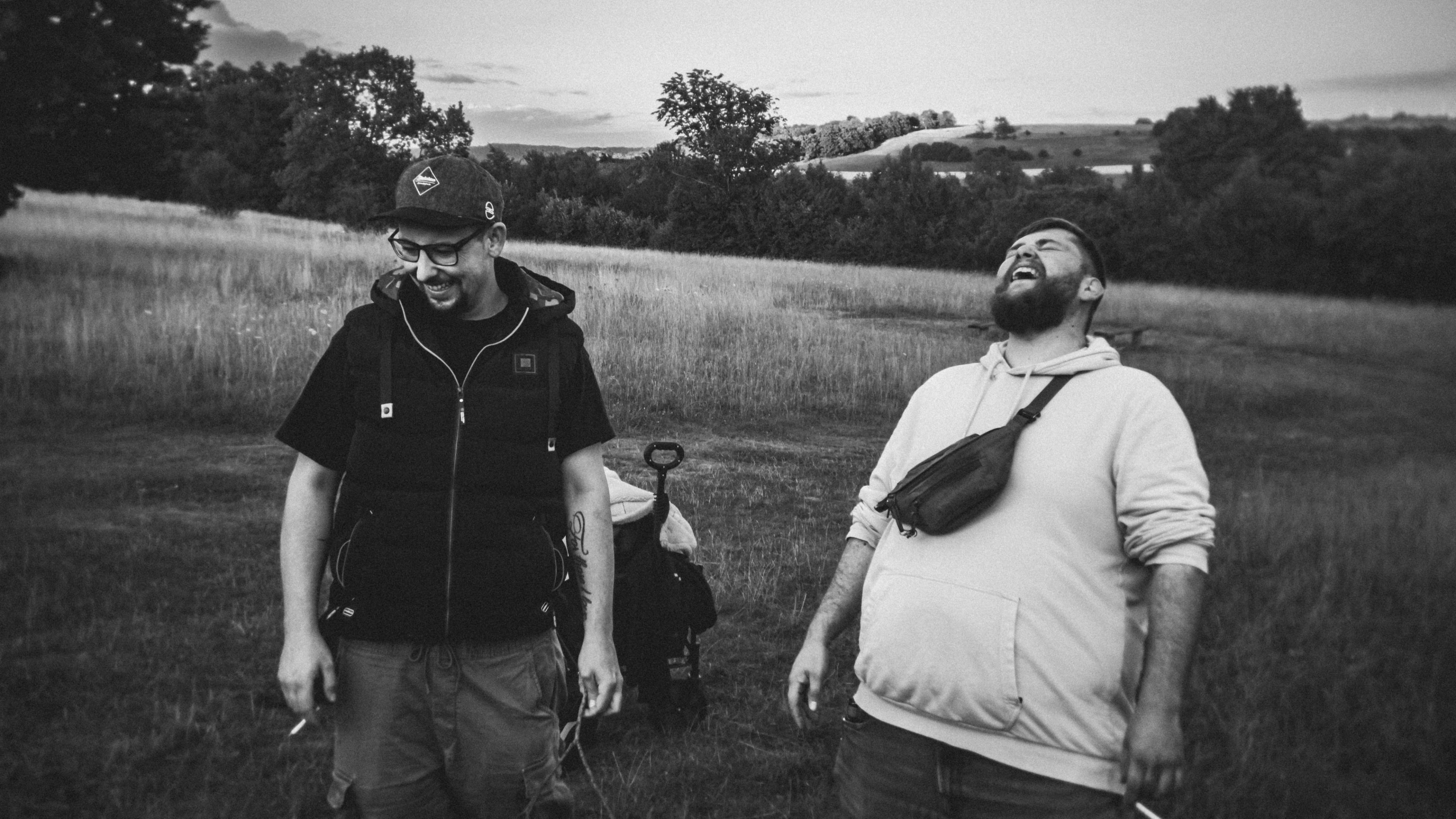 Workshop: Natur-, Sternenfotografie, Lightbrush und Lightpaint am Breitenstein.