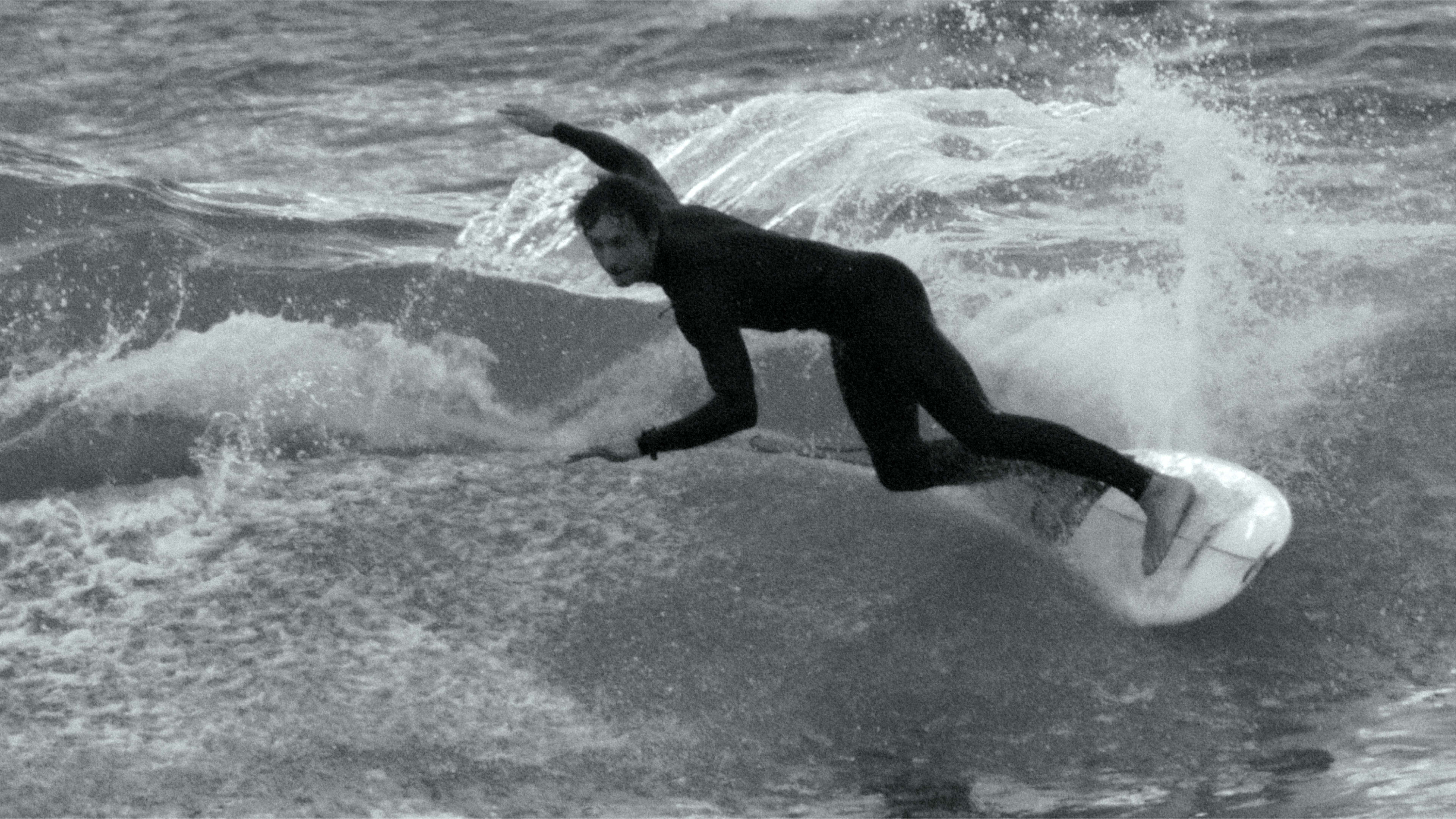 Flow | Surf Kurzfilm