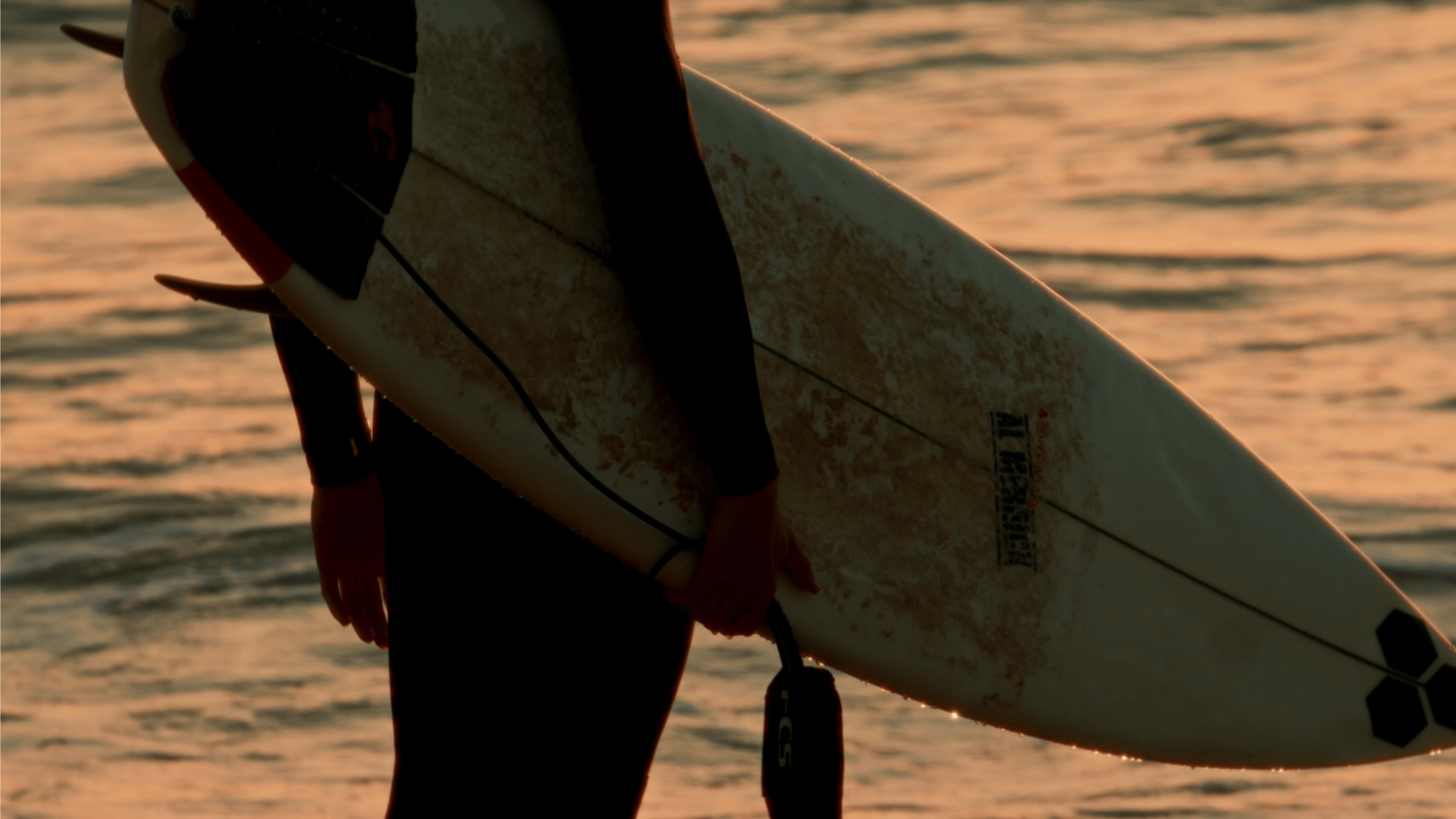 Flow | Surf Kurzfilm