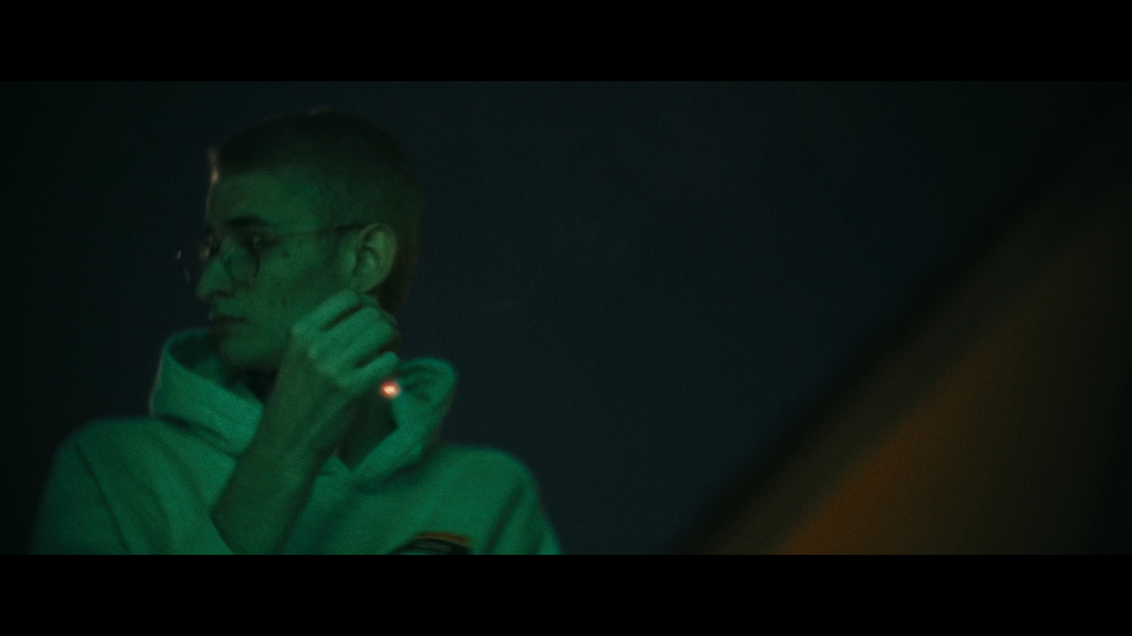 Same Sunsets - Escape