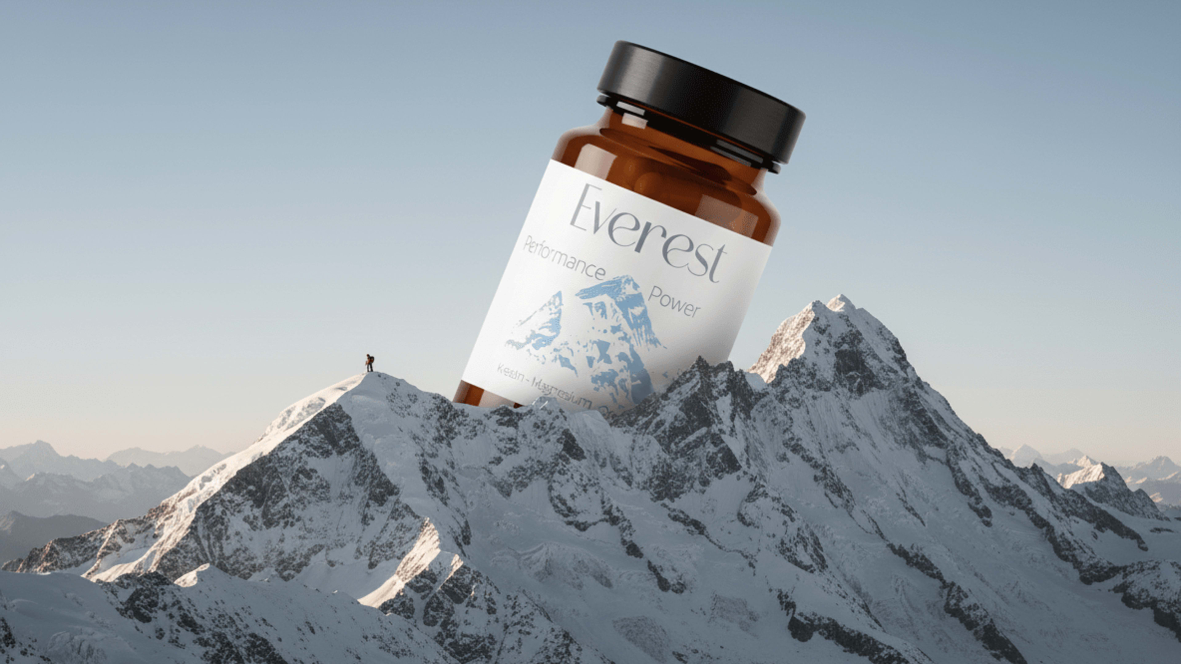 Everest- Supplements