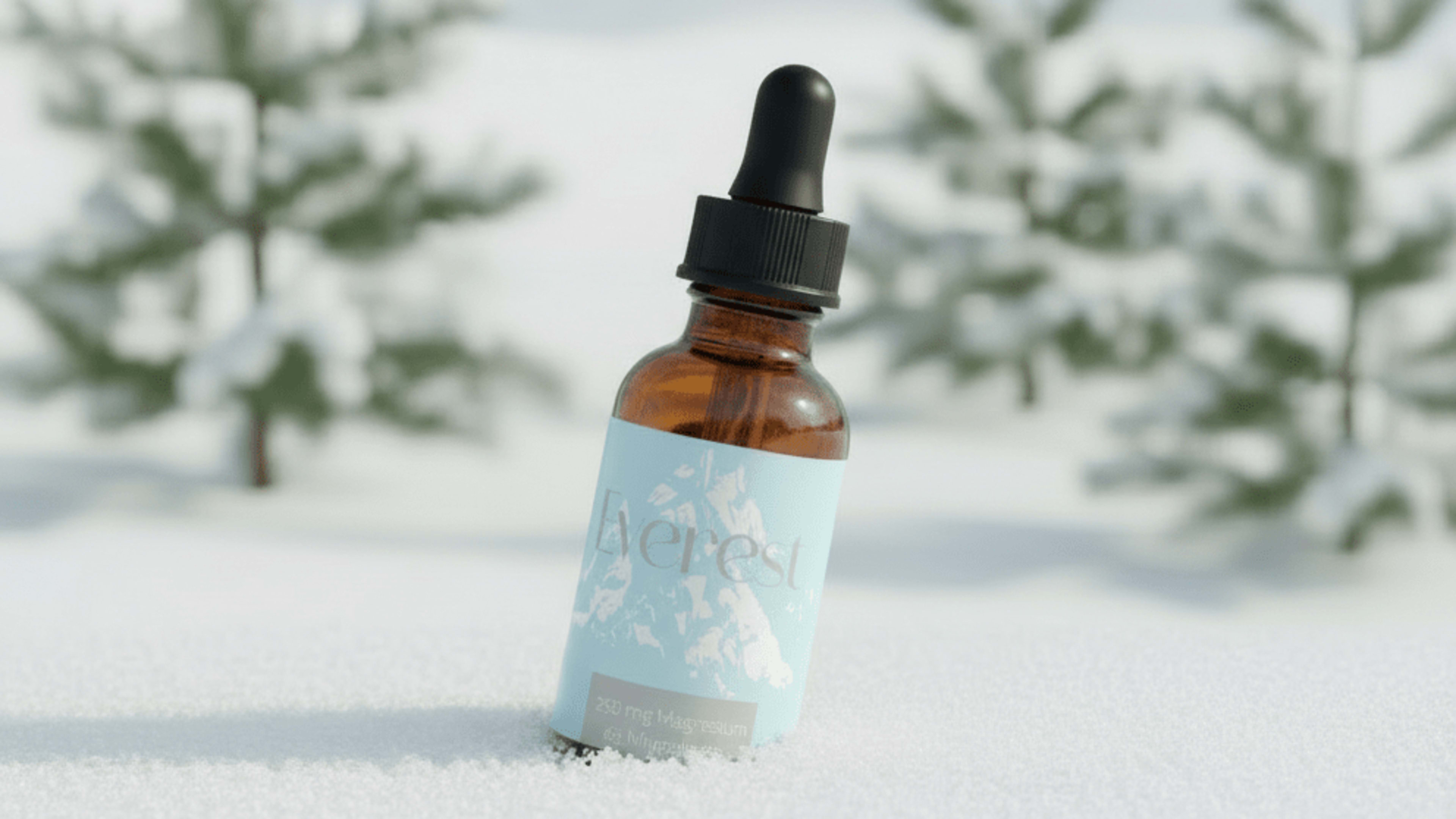 Everest- Supplements