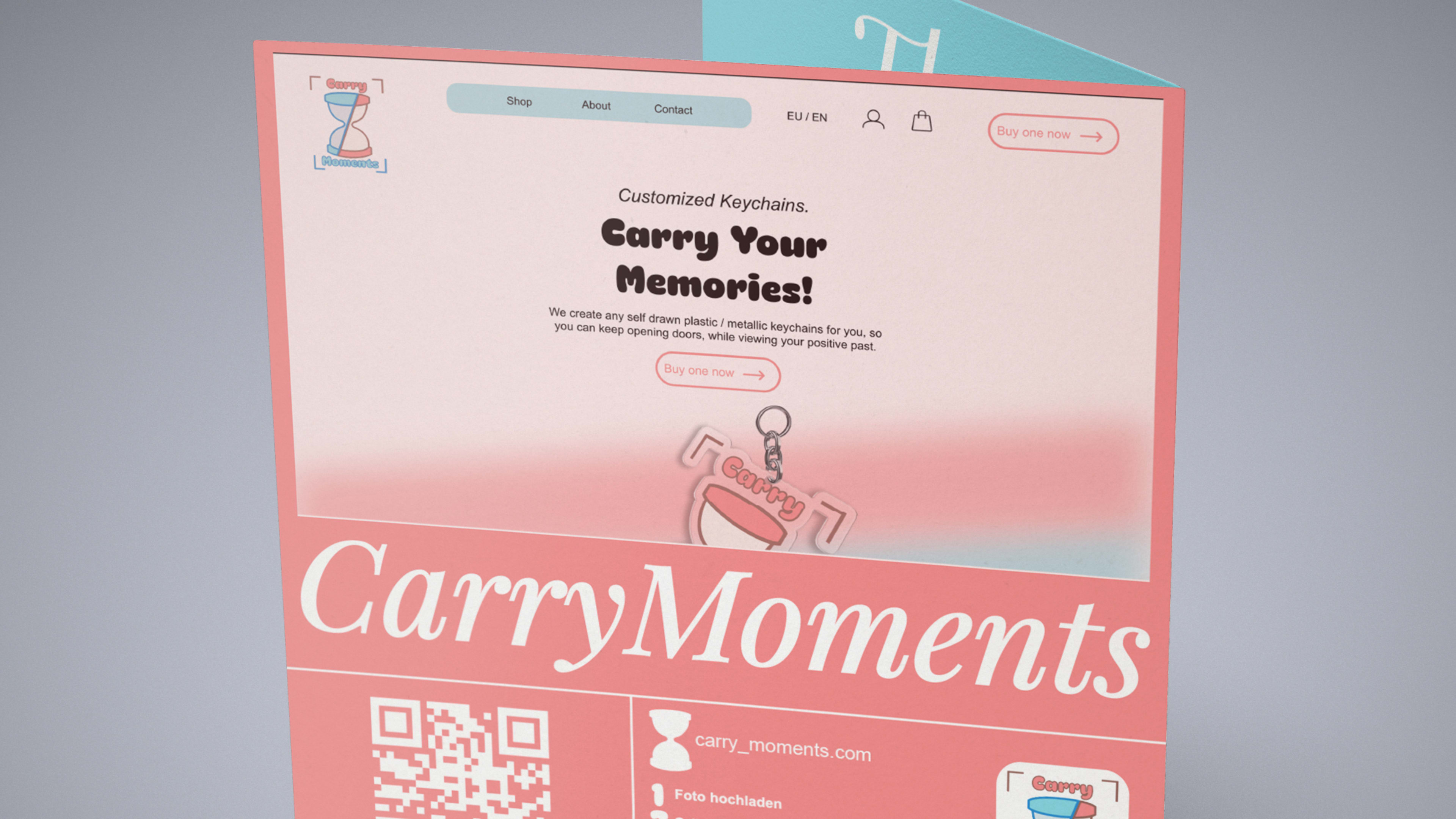 Carry Moments