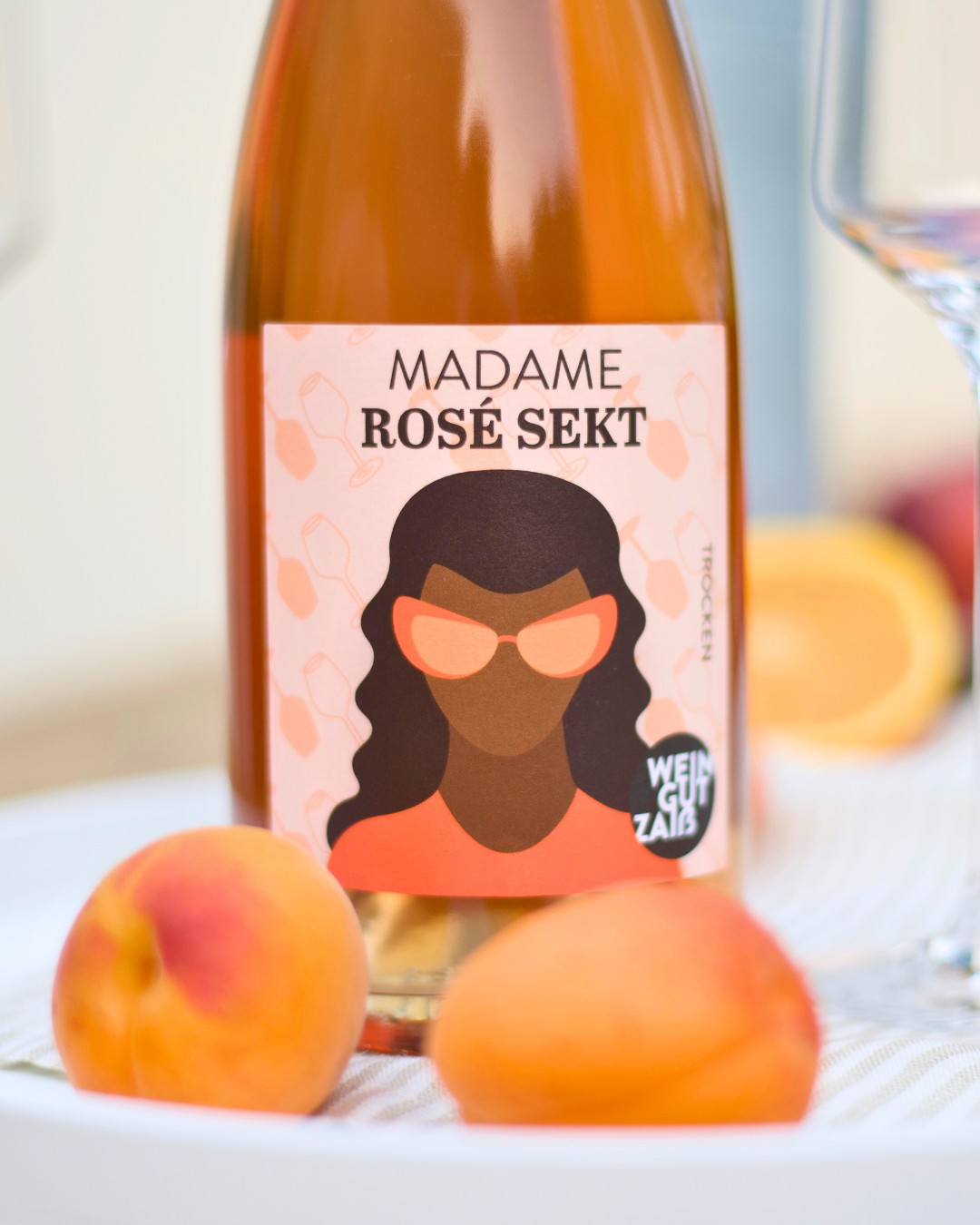 Weingeschichten neu erzählt – Etiketten im Fokus