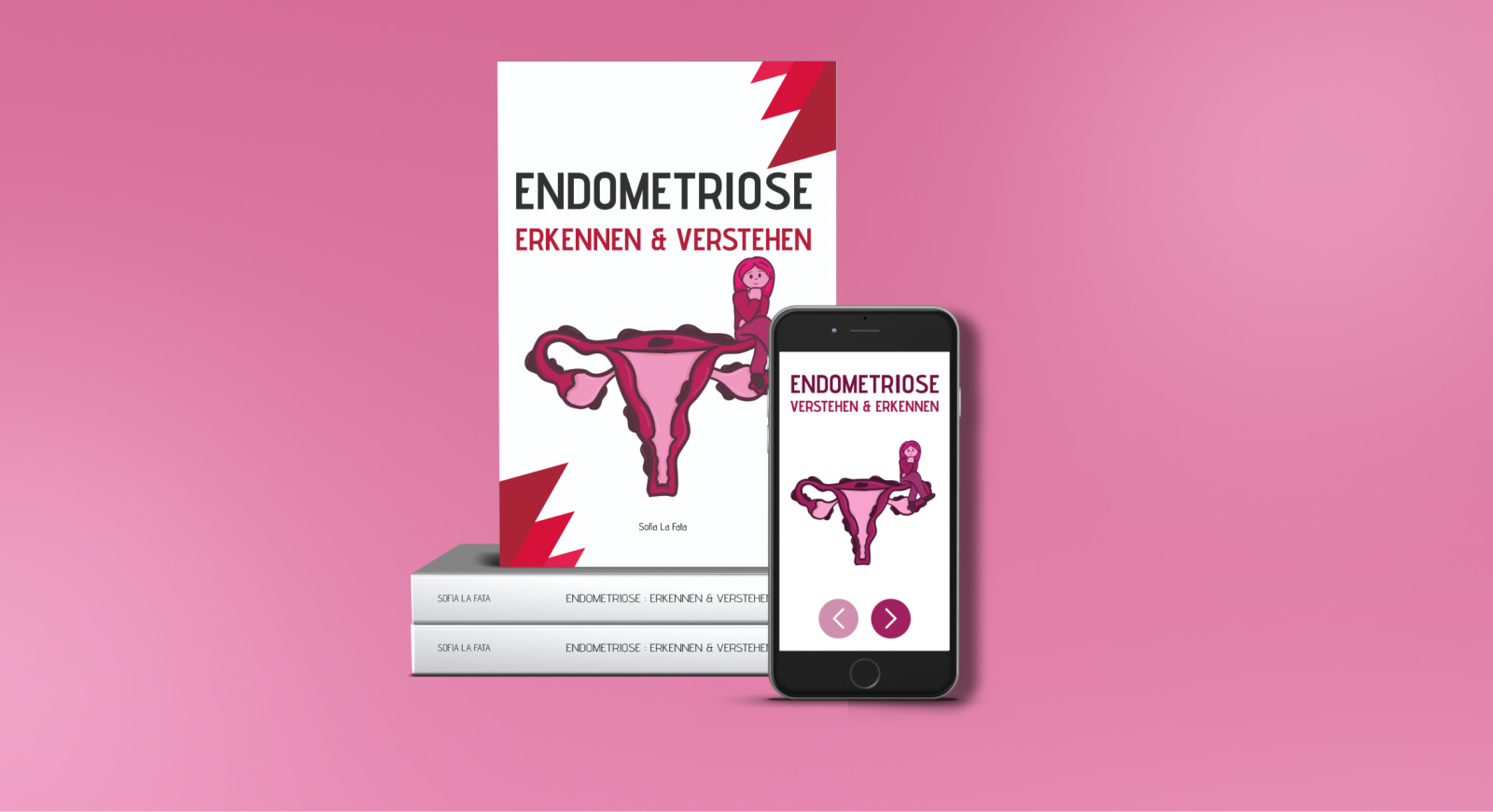 Endometriose: Verstehen & Erkennen
