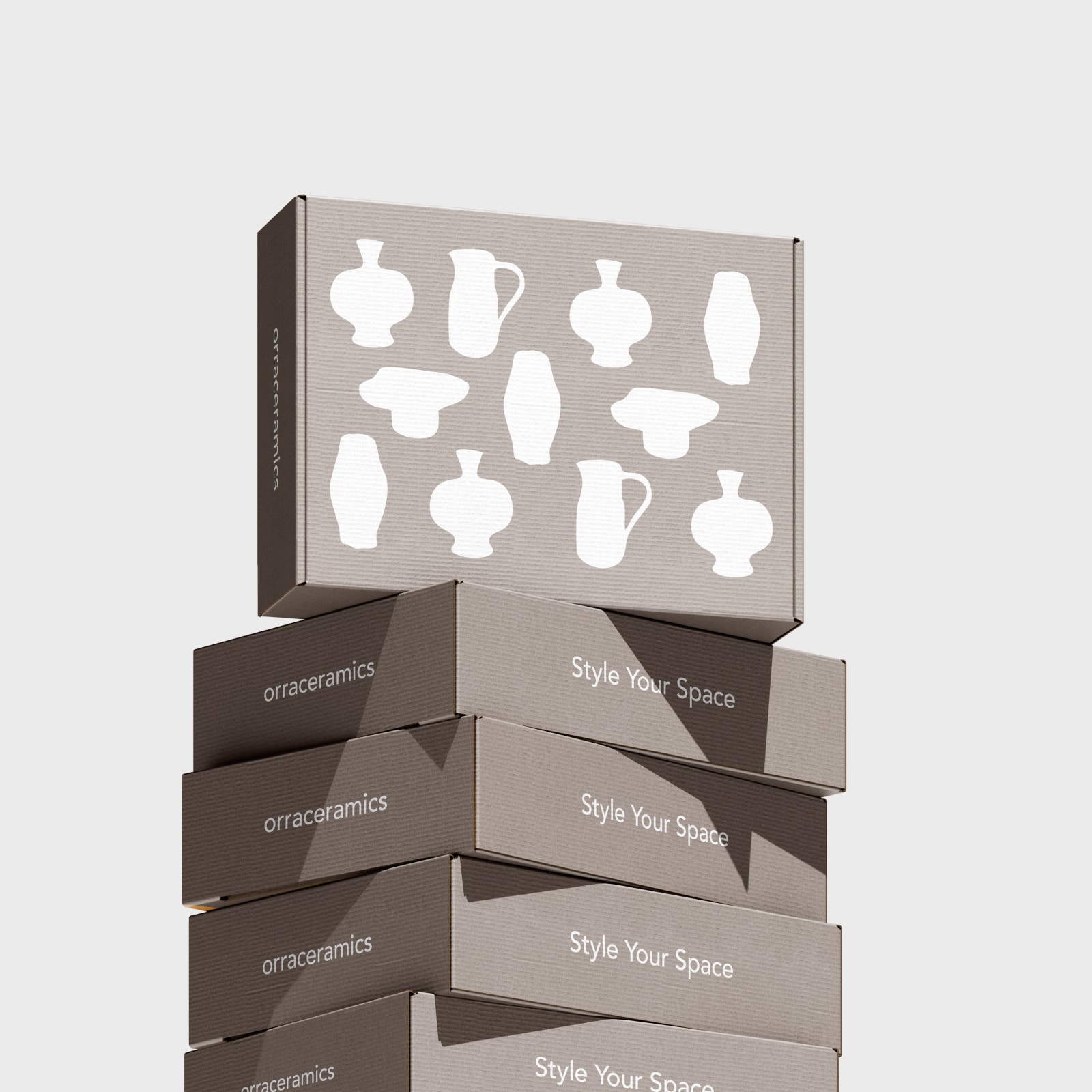 Orra Ceramics – Style your space