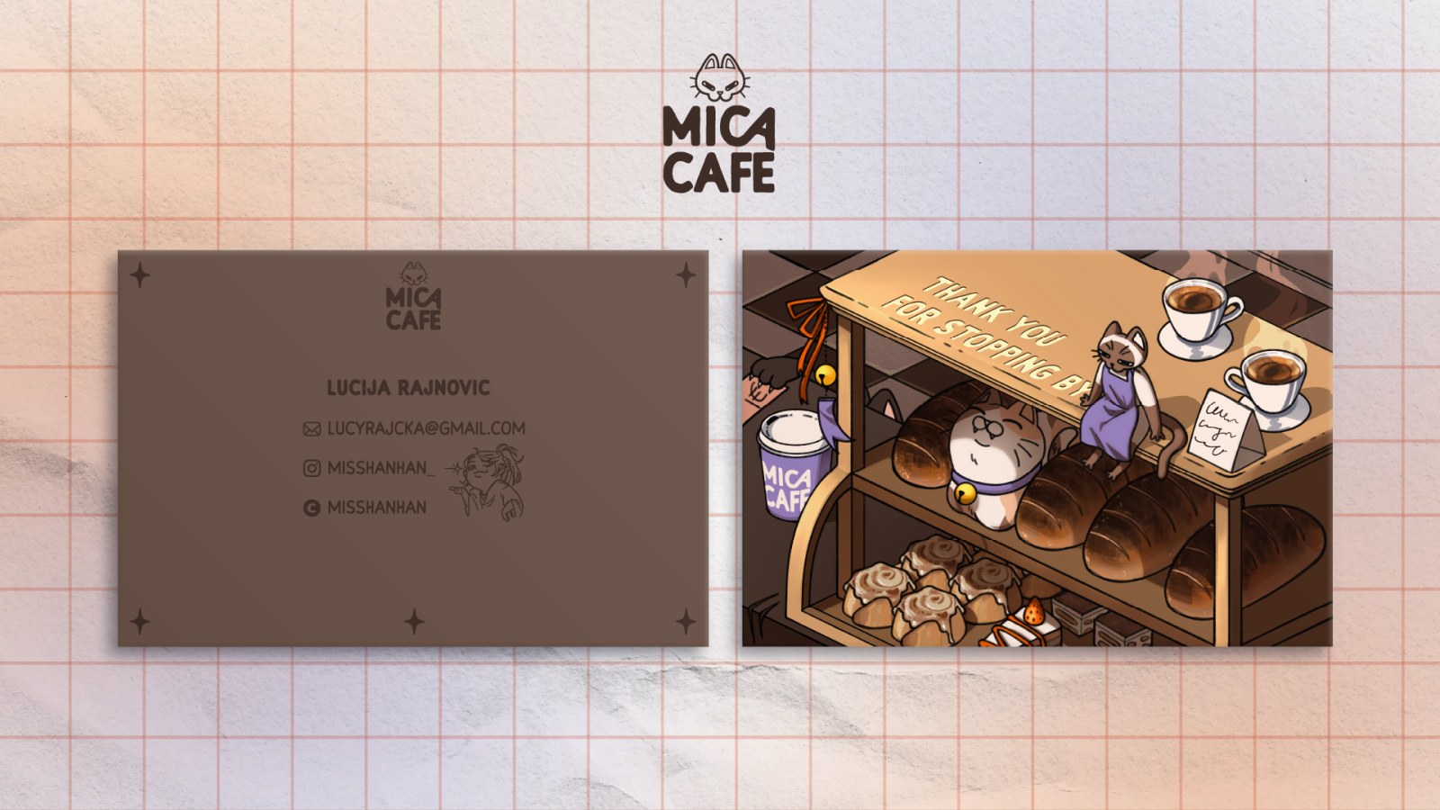 Mica Café