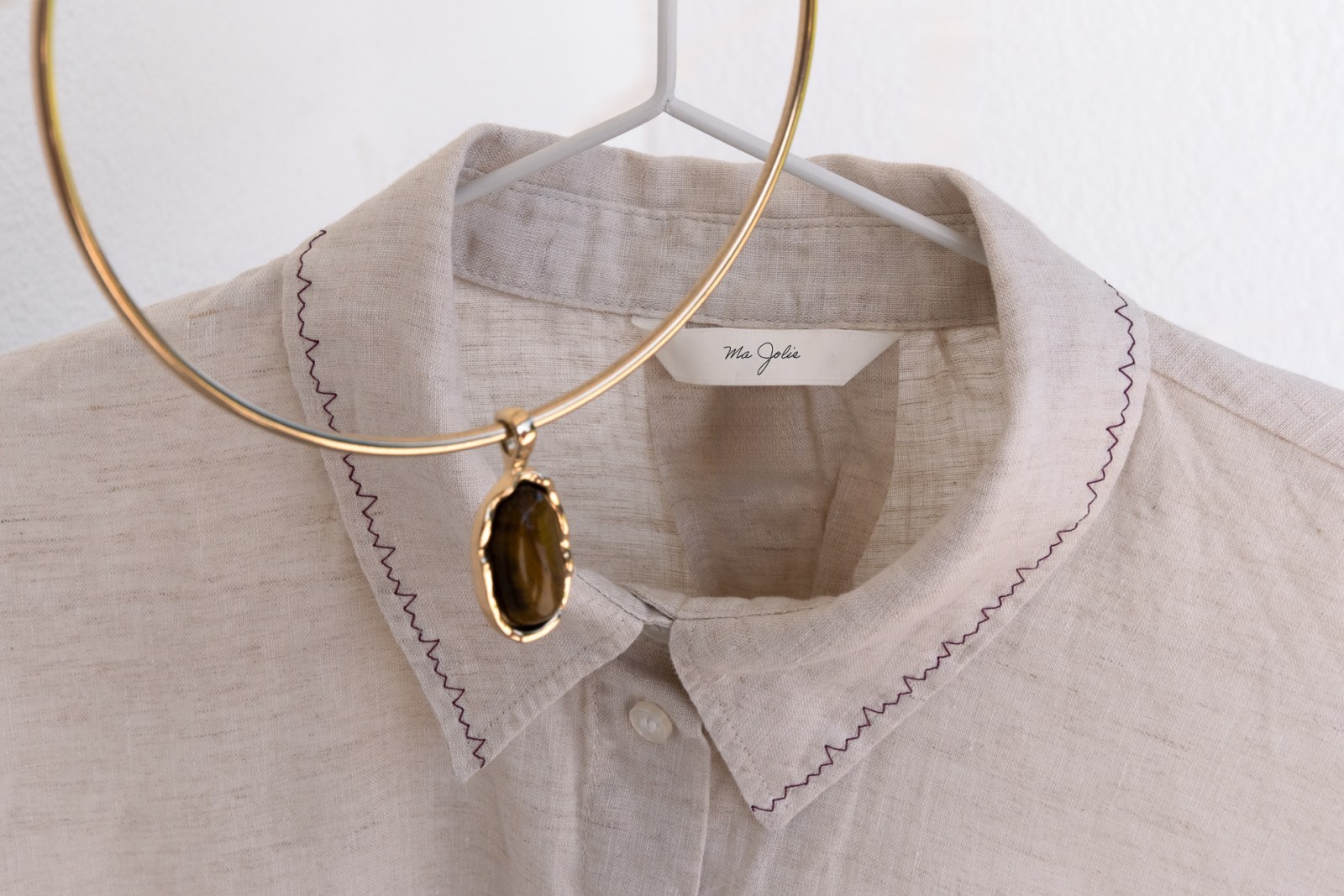 Ma Jolie – mehr Klasse statt Masse