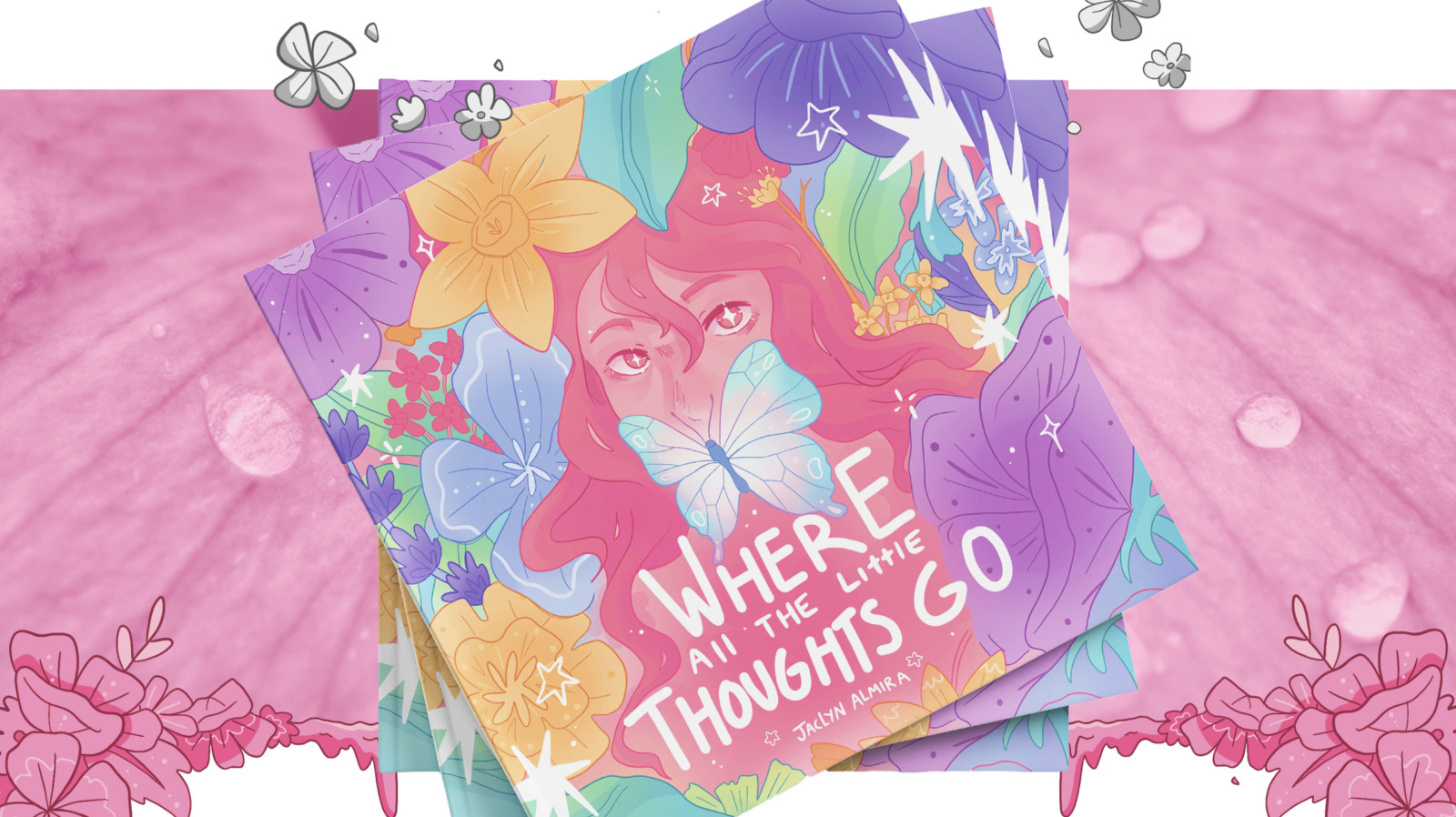 Where All the Little Thoughts Go