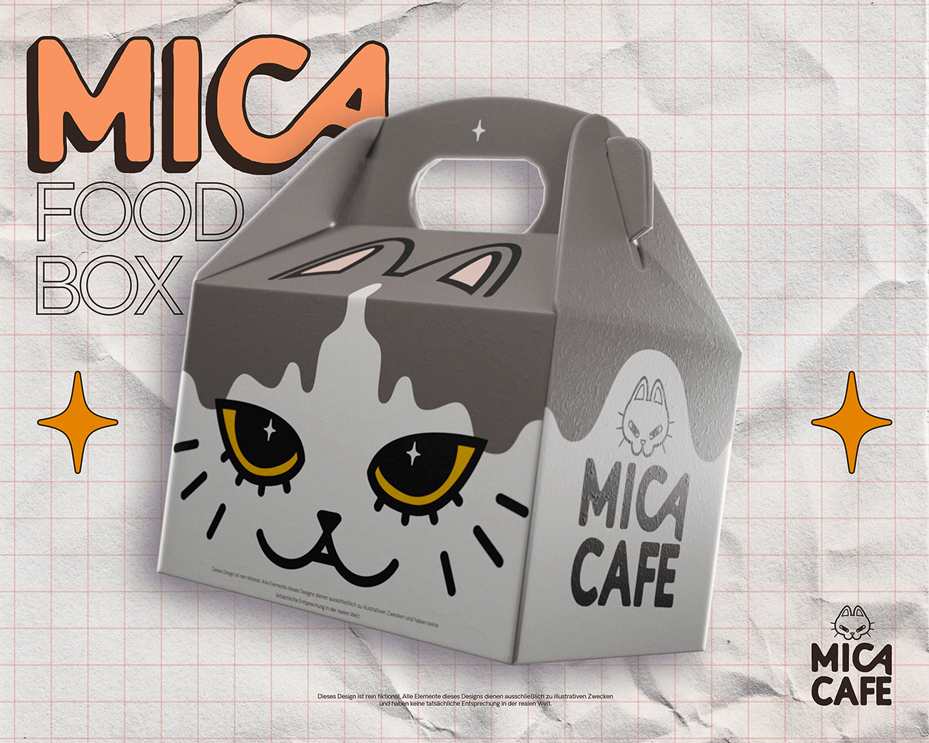 Mica Café